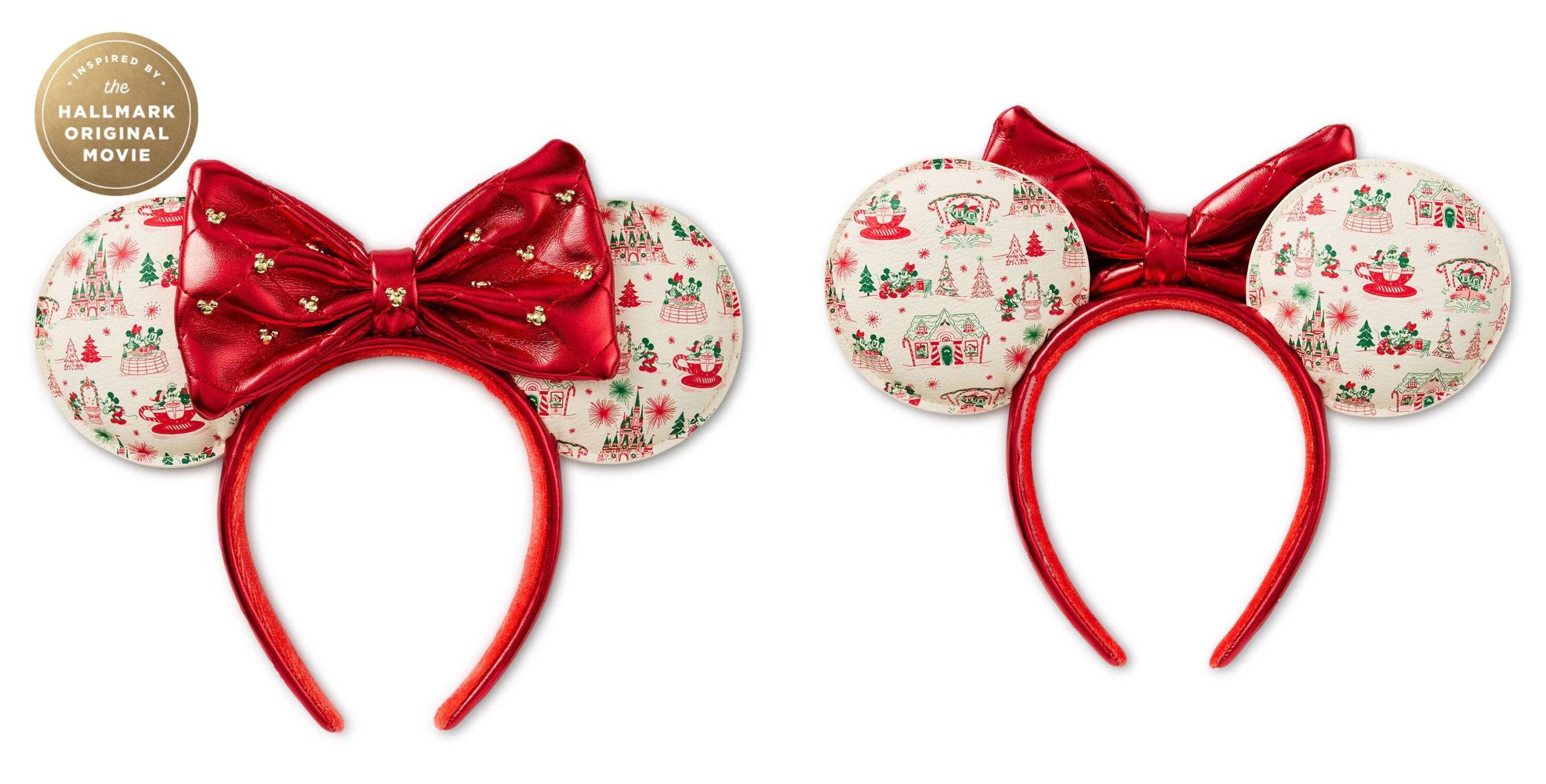 Holiday Ever After Hallmark and Disney Collection - photo 7 of 7
