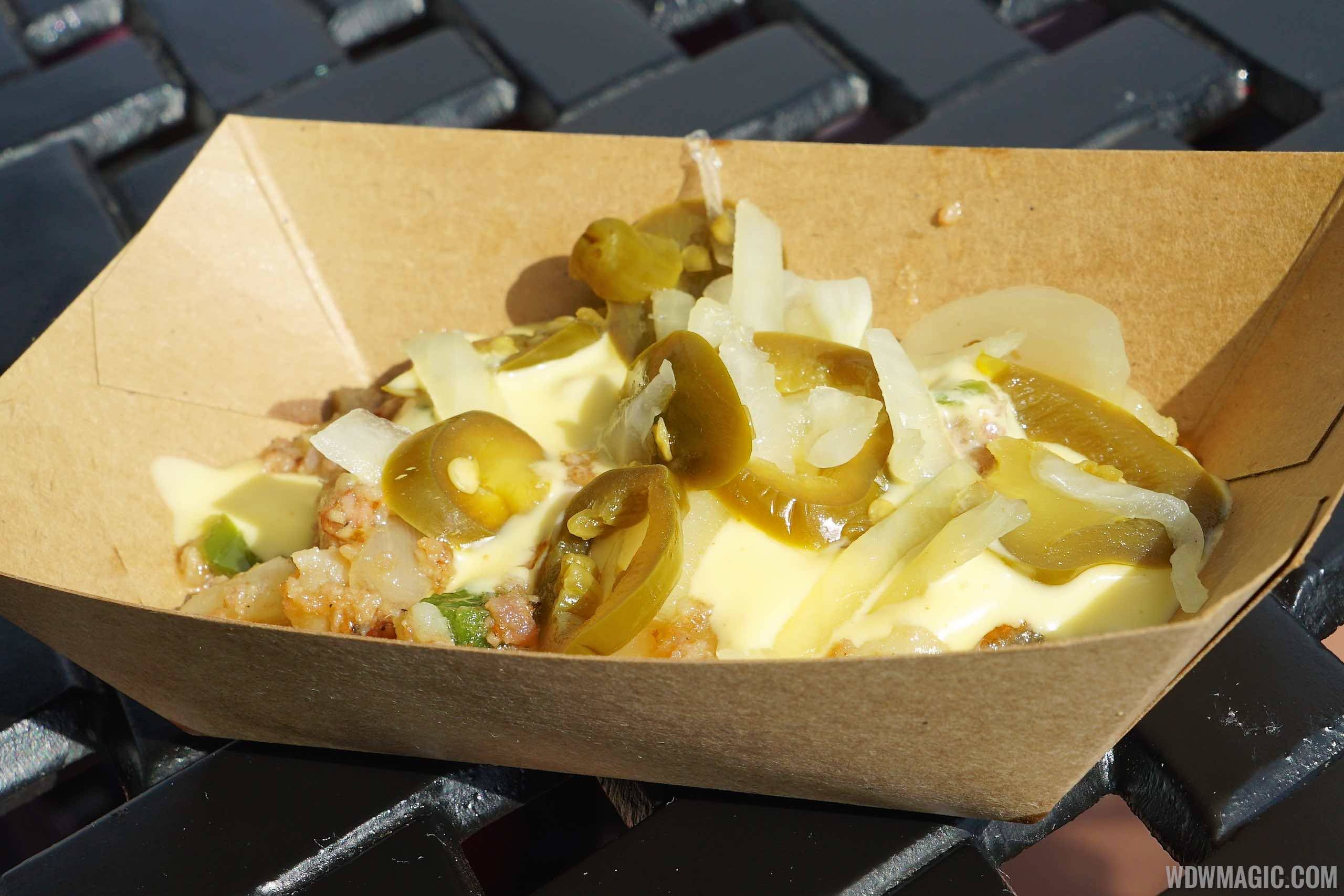 PHOTOS - Some of our favorites from the 2014 Epcot Food and Wine Festival