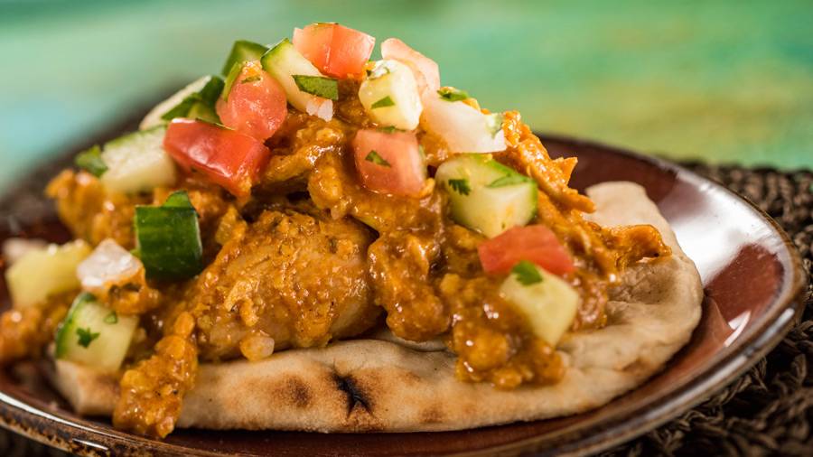 2017 Epcot Food and Wine Festival to feature record number of Marketplace kiosks
