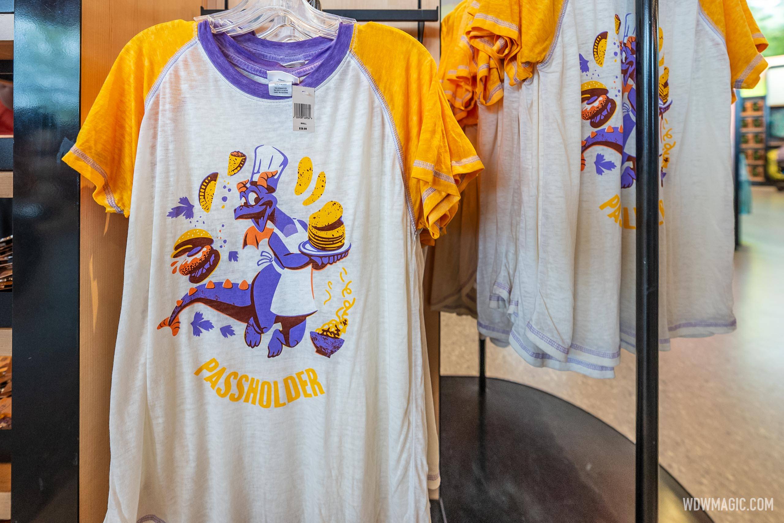 2023 EPCOT Food and Wine Festival merchandise