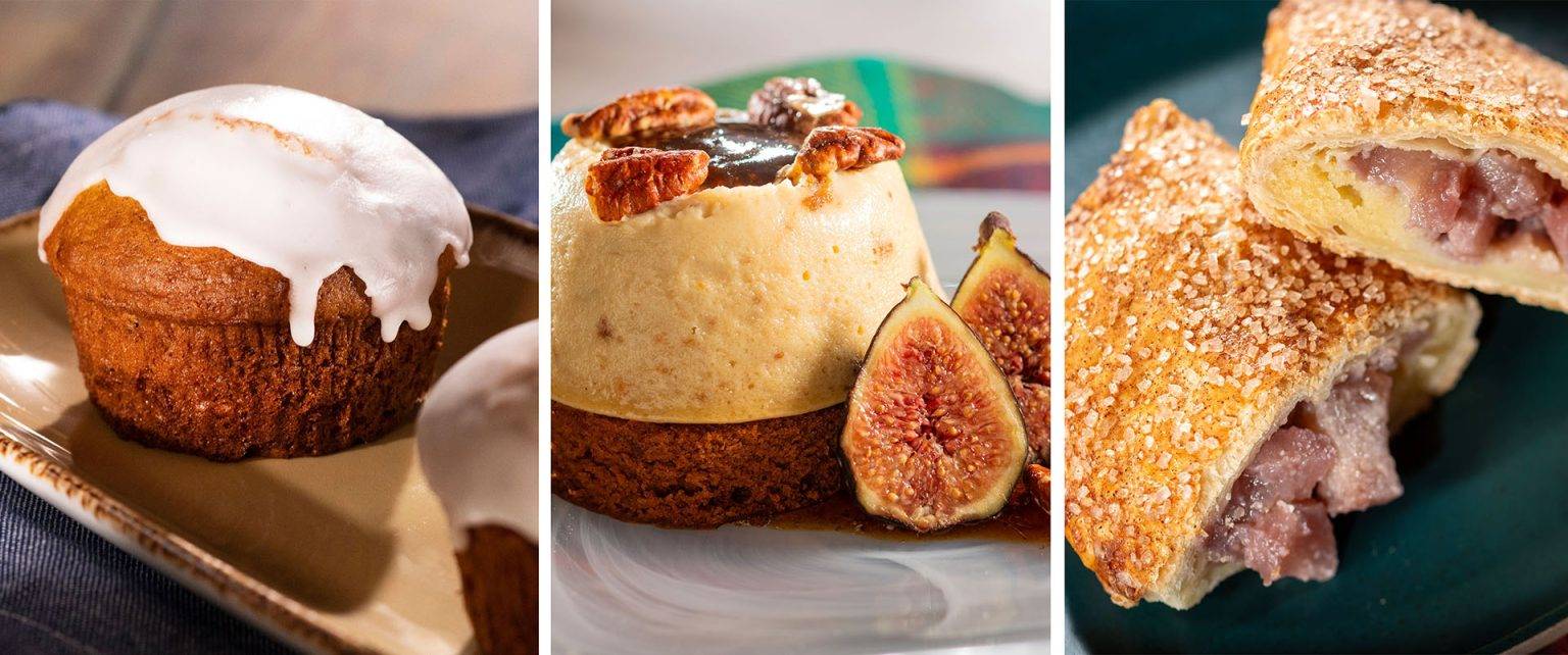 2024 EPCOT Food and Wine Festival Kiosk Menus Unveiled