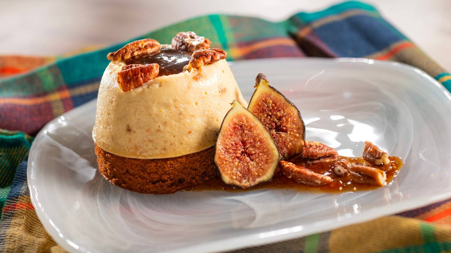 2025 Epcot International Food and Wine Festival Global Marketplace Food and Drink