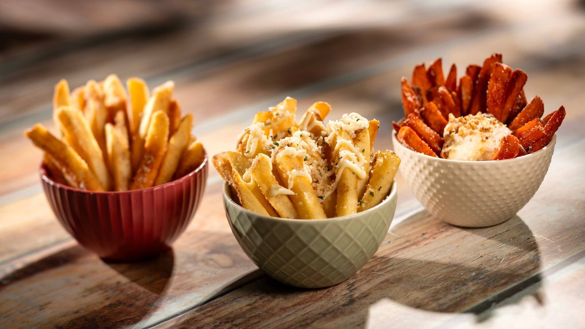 Every Menu Item at the 2025 EPCOT International Food and Wine Festival - With Prices