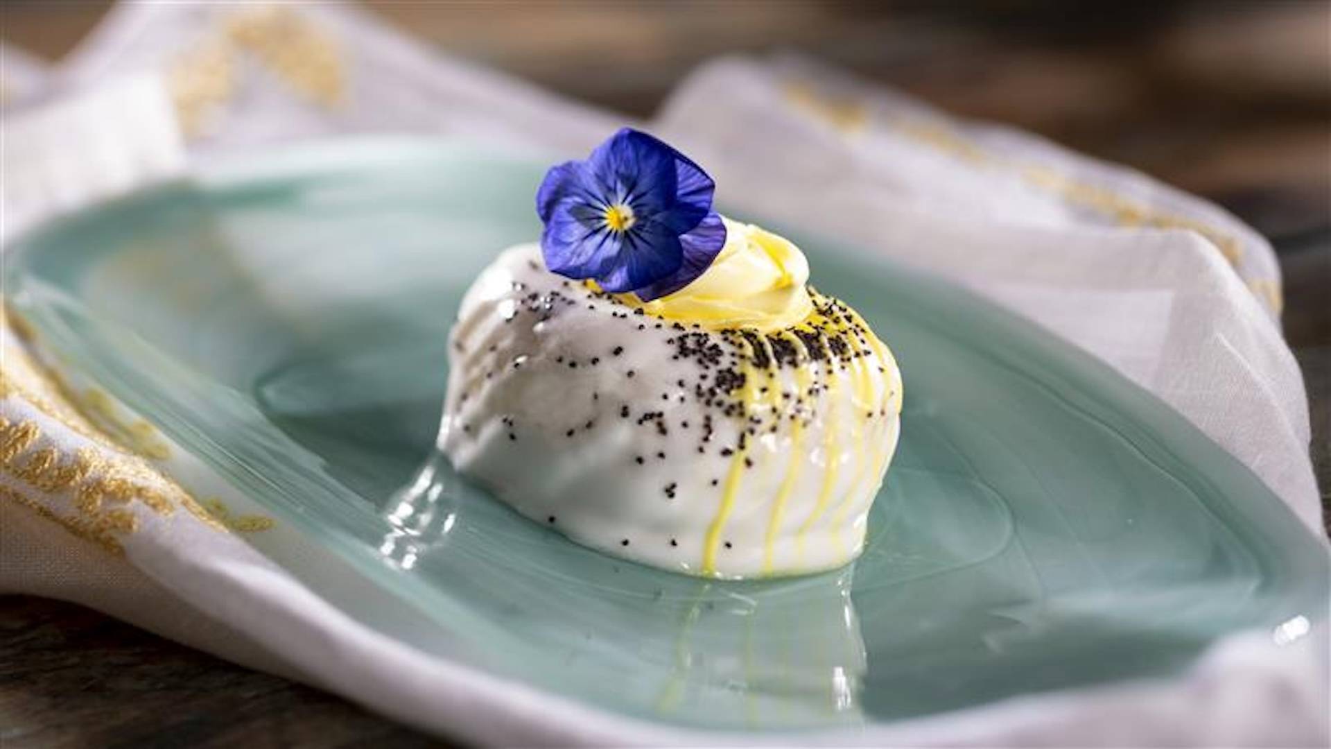 Every Menu Item at the 2025 EPCOT International Food and Wine Festival - With Prices
