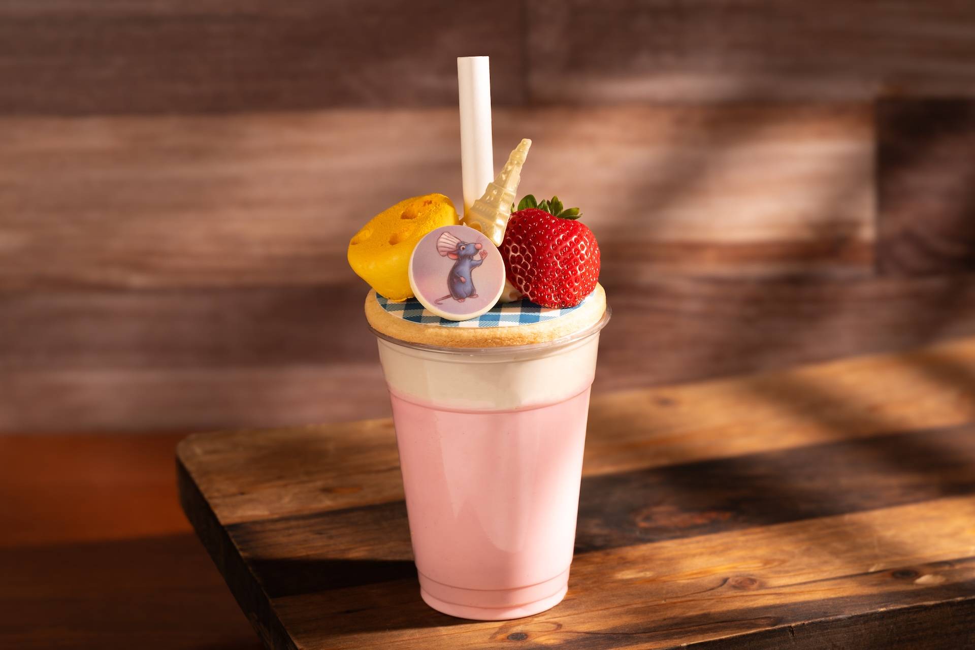 Every Menu Item at the 2025 EPCOT International Food and Wine Festival - With Prices