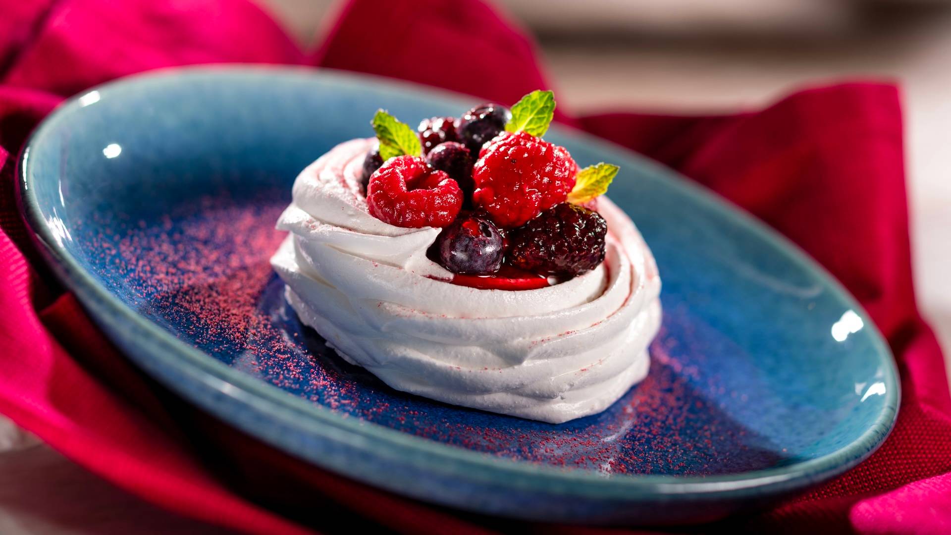 Every Menu Item at the 2025 EPCOT International Food and Wine Festival - With Prices