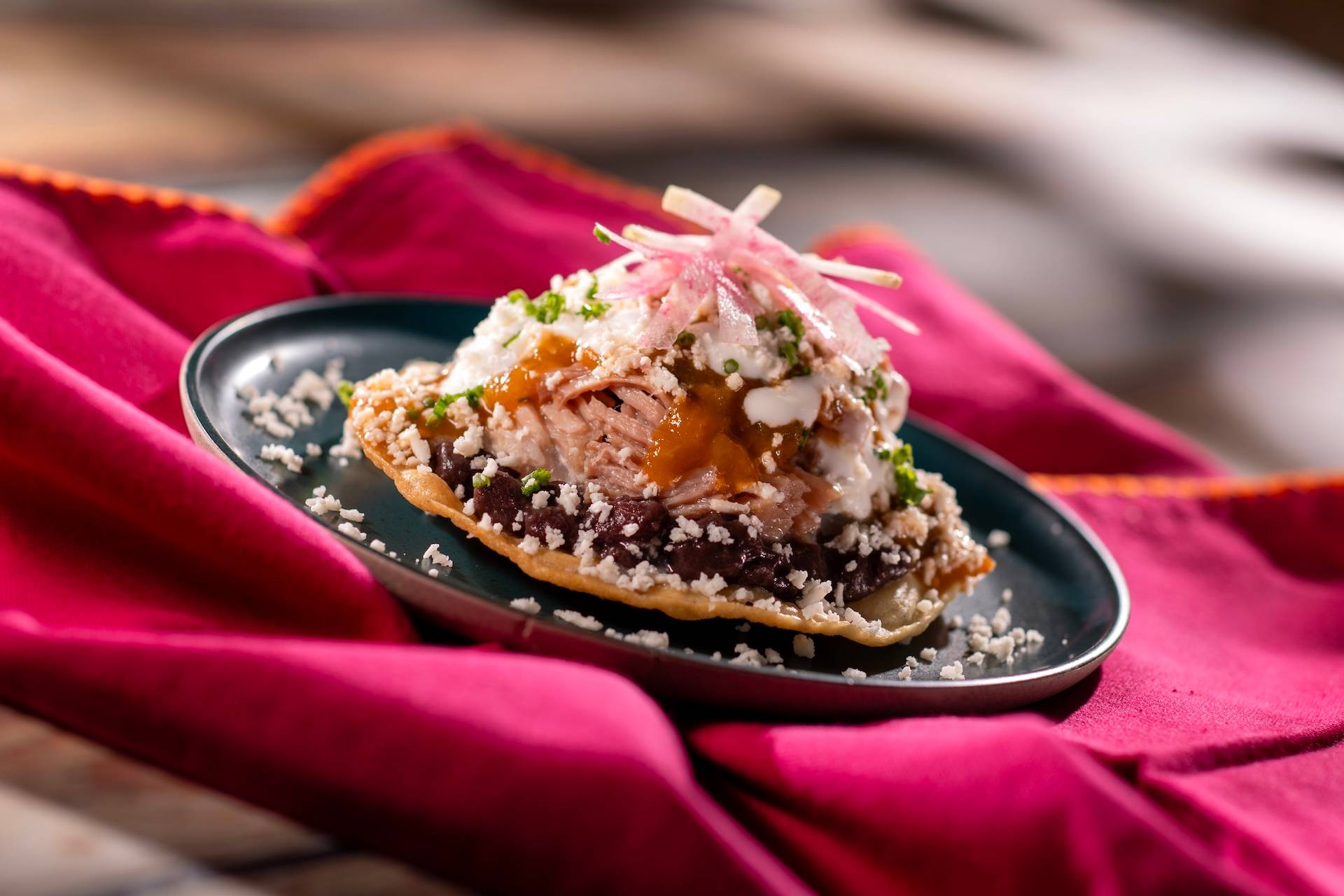 Every Menu Item at the 2025 EPCOT International Food and Wine Festival - With Prices