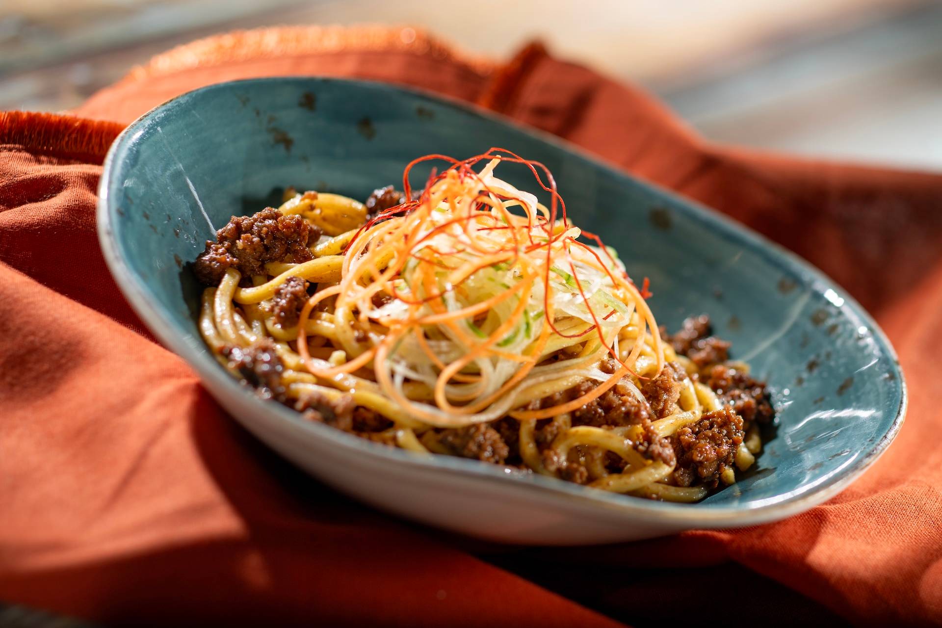 Every Menu Item at the 2025 EPCOT International Food and Wine Festival - With Prices