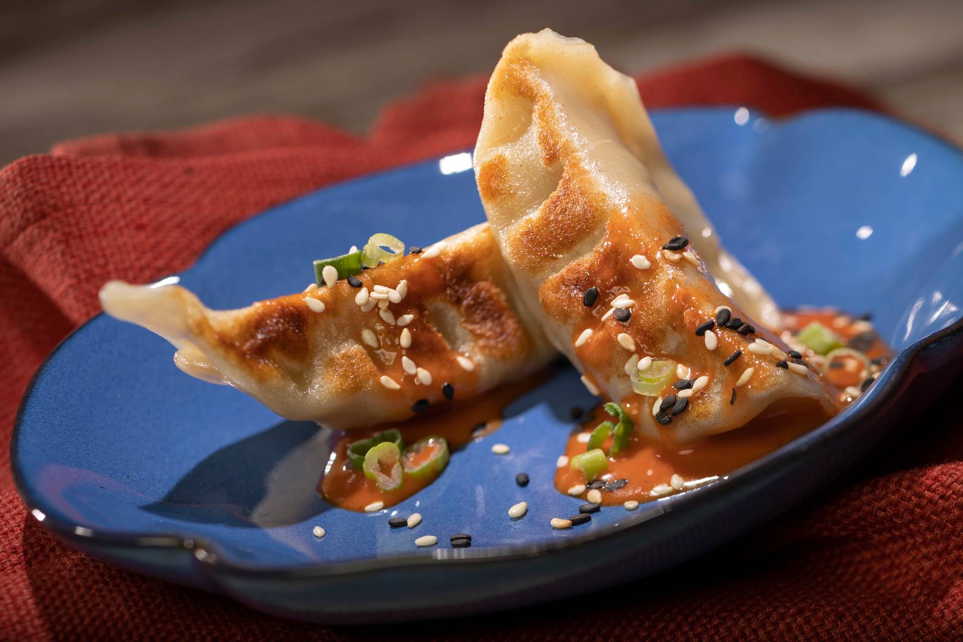 Every Menu Item at the 2025 EPCOT International Food and Wine Festival - With Prices