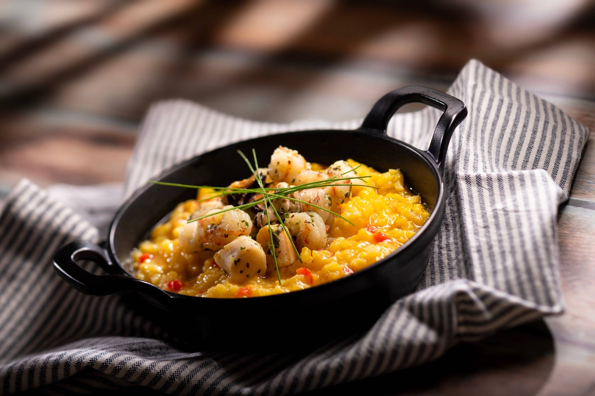 Every Menu Item at the 2025 EPCOT International Food and Wine Festival - With Prices