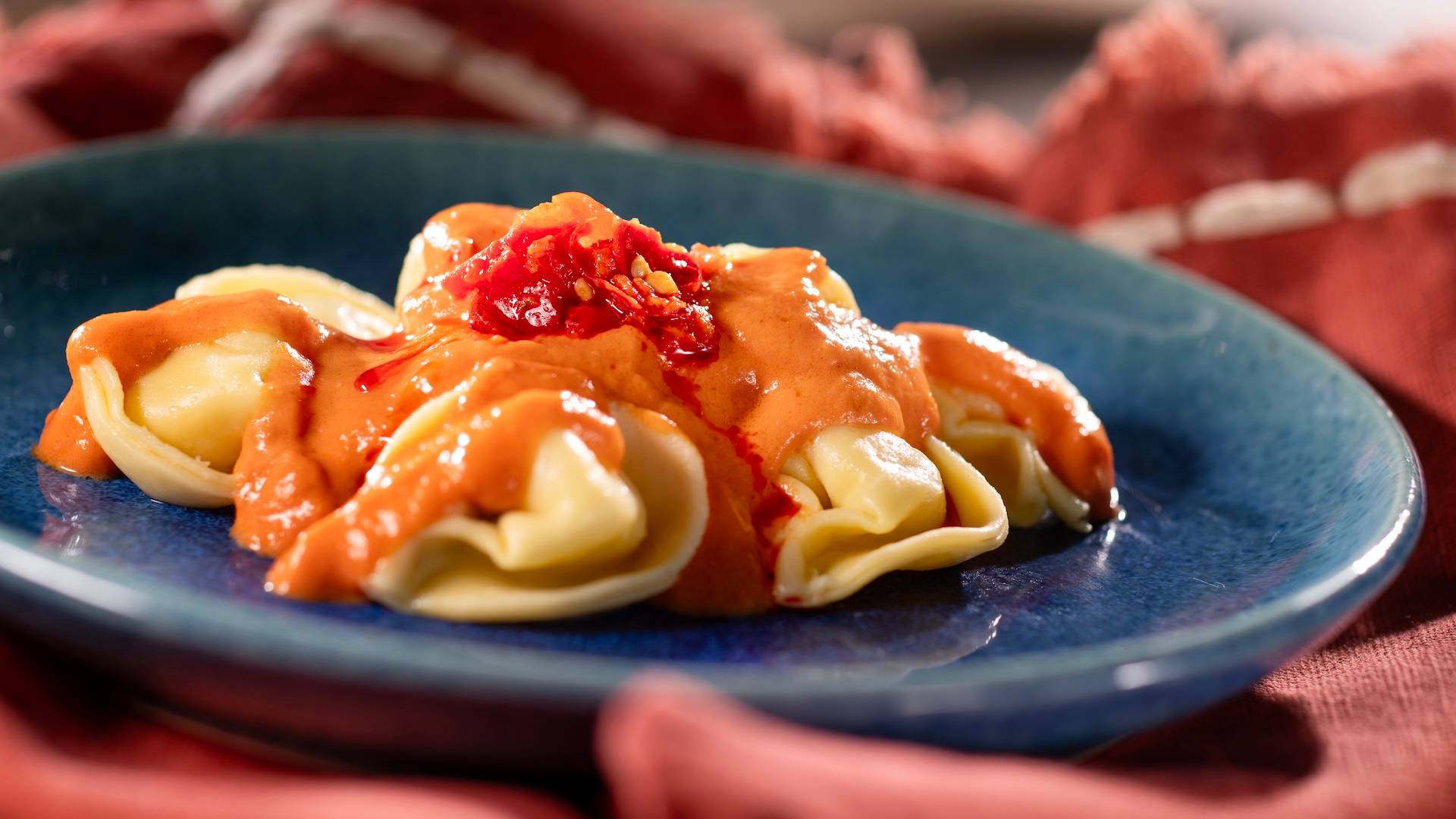 Every Menu Item at the 2025 EPCOT International Food and Wine Festival - With Prices