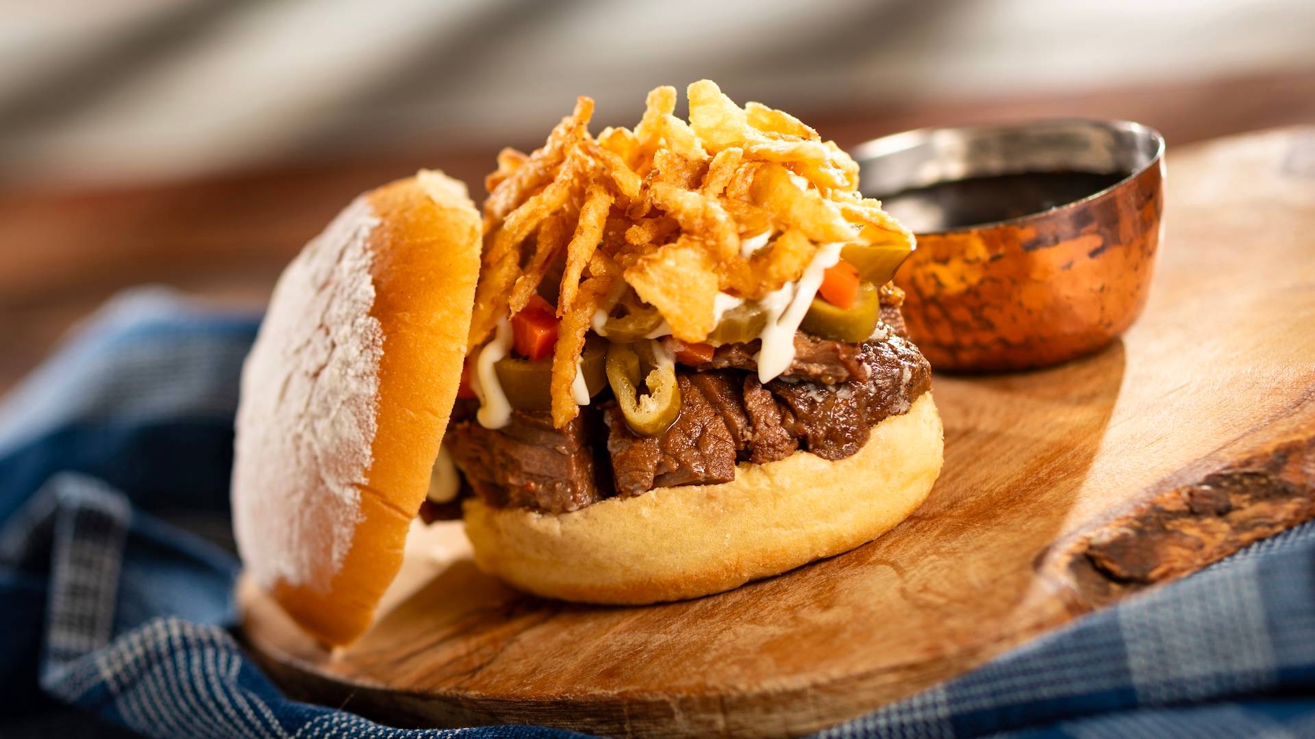 Every Menu Item at the 2025 EPCOT International Food and Wine Festival - With Prices