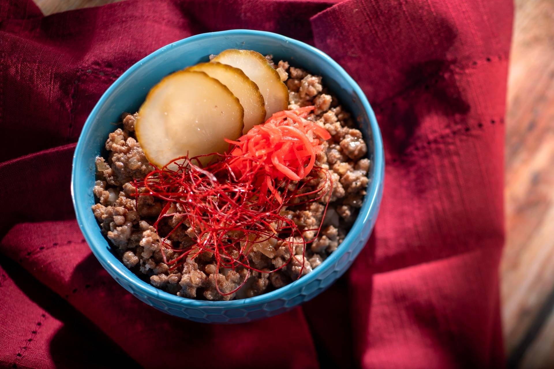 Every Menu Item at the 2025 EPCOT International Food and Wine Festival - With Prices