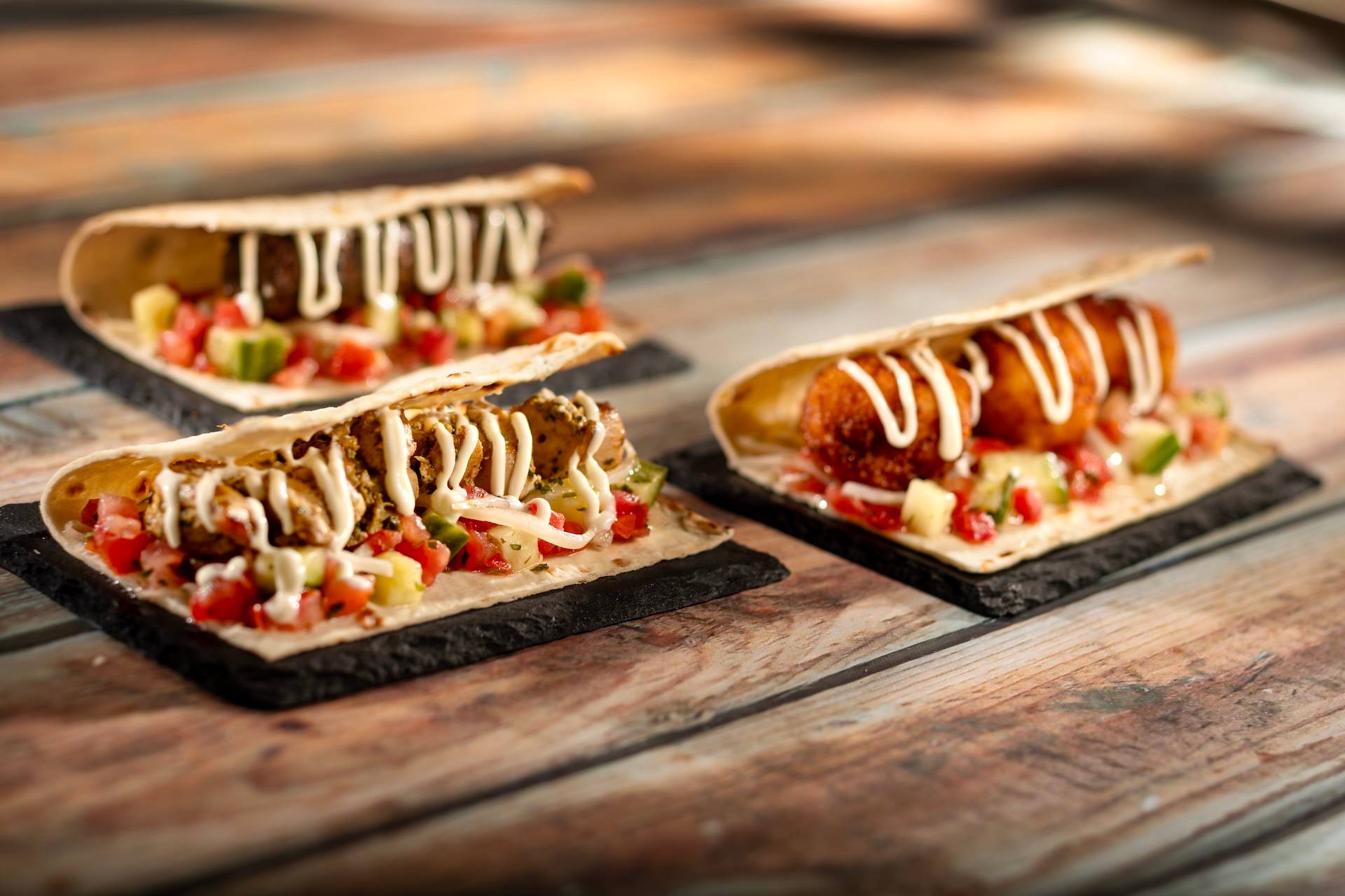 Every Menu Item at the 2025 EPCOT International Food and Wine Festival - With Prices