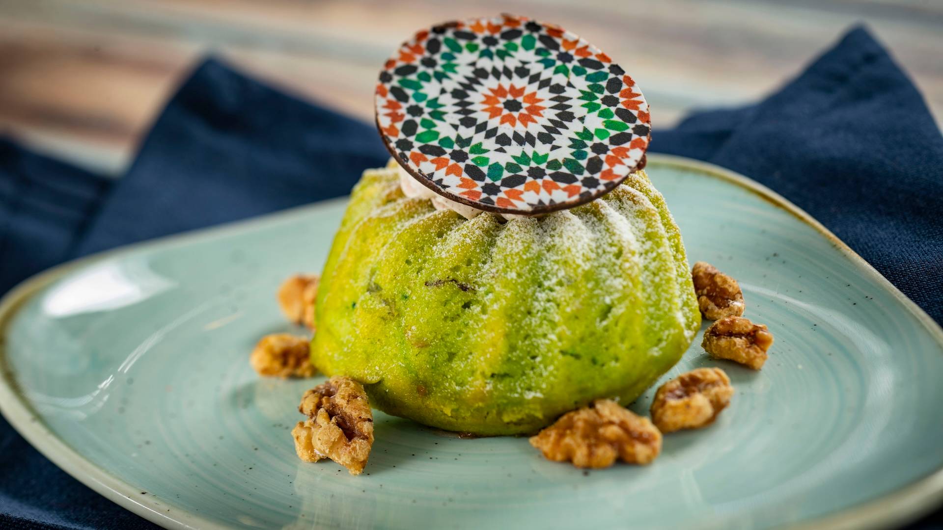 Every Menu Item at the 2025 EPCOT International Food and Wine Festival - With Prices