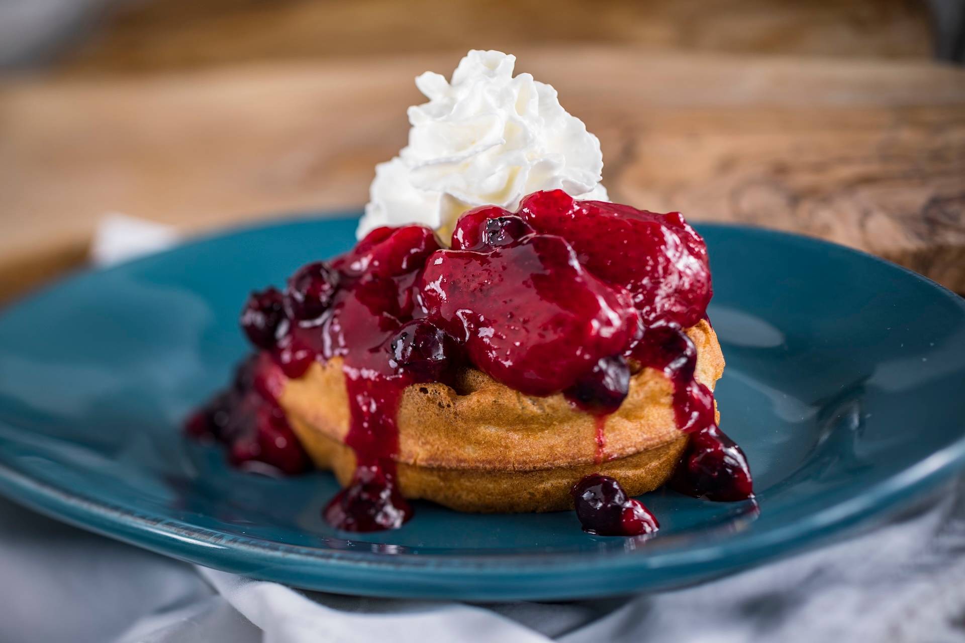Every Menu Item at the 2025 EPCOT International Food and Wine Festival - With Prices