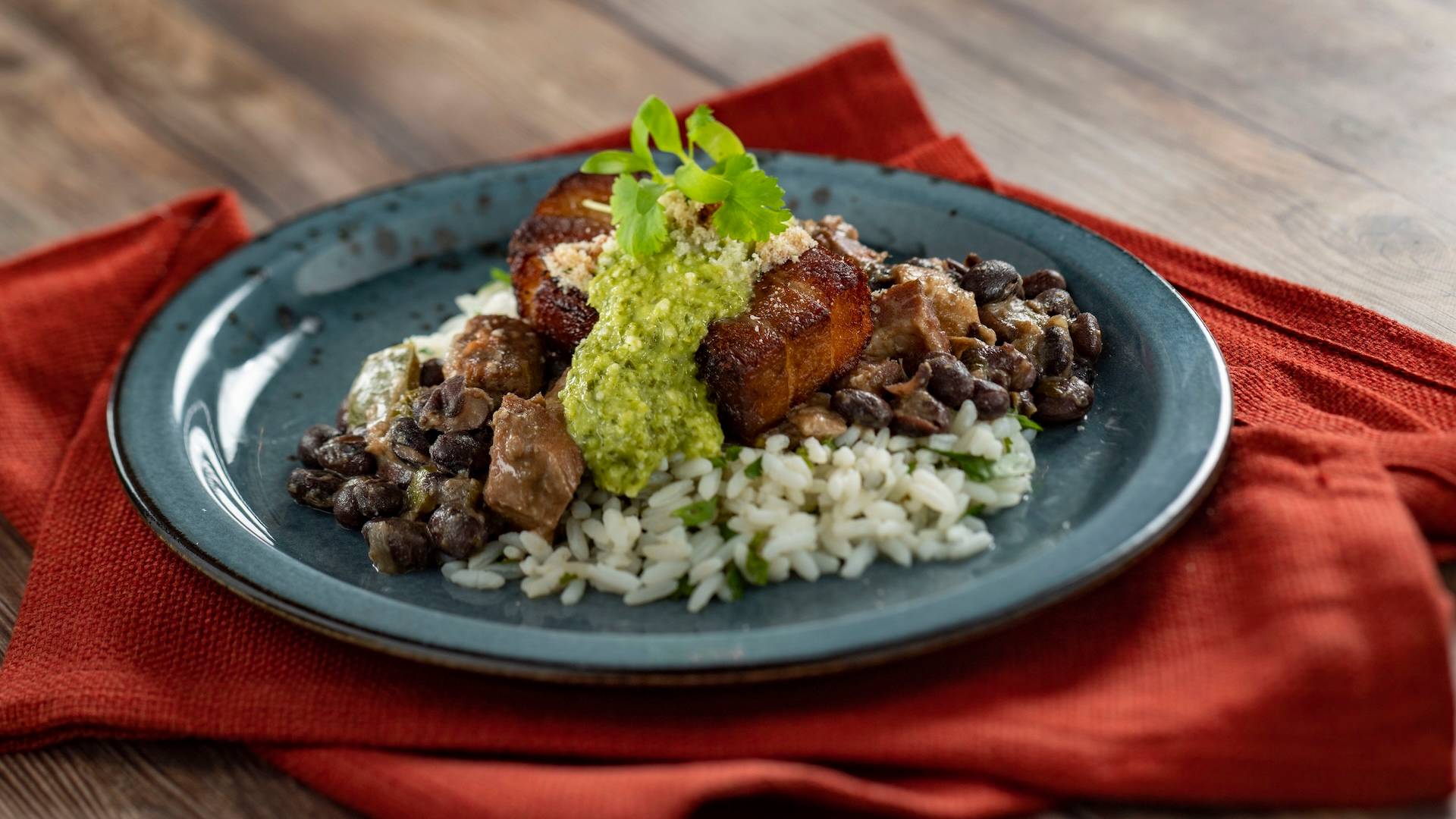 Every Menu Item at the 2025 EPCOT International Food and Wine Festival - With Prices