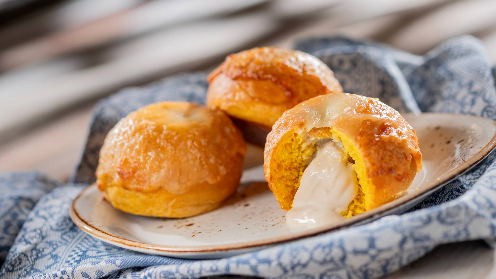 Every Menu Item at the 2025 EPCOT International Food and Wine Festival - With Prices