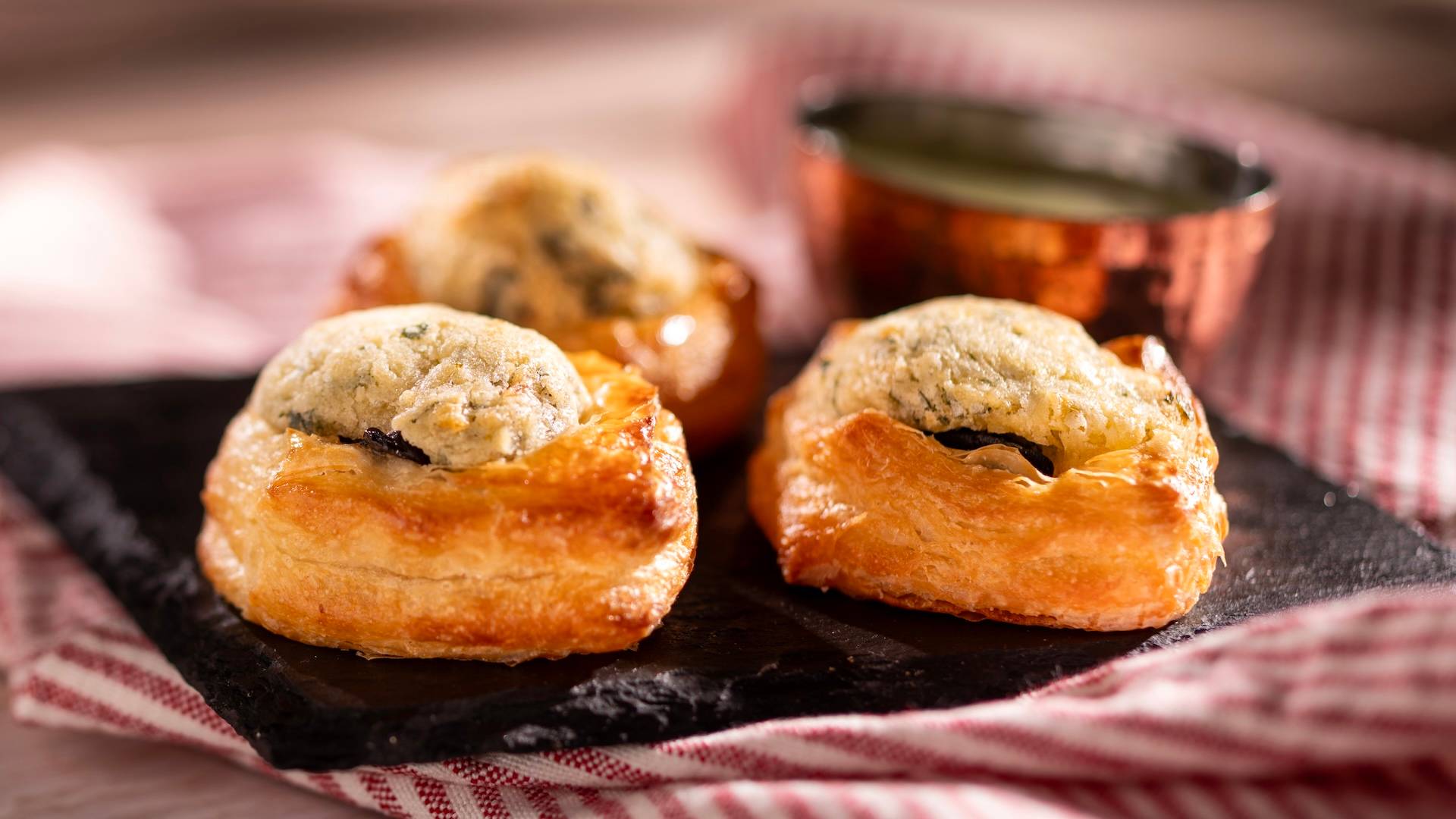 Every Menu Item at the 2025 EPCOT International Food and Wine Festival - With Prices
