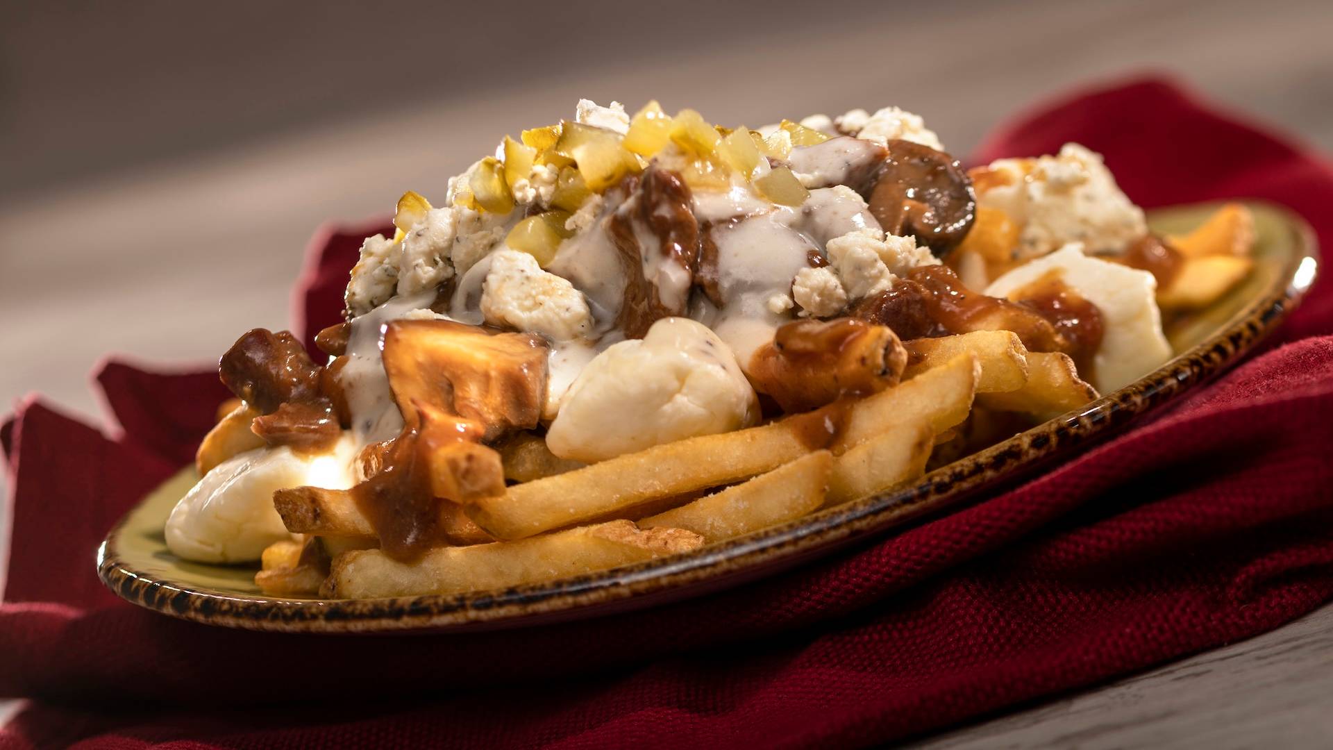 Every Menu Item at the 2025 EPCOT International Food and Wine Festival - With Prices