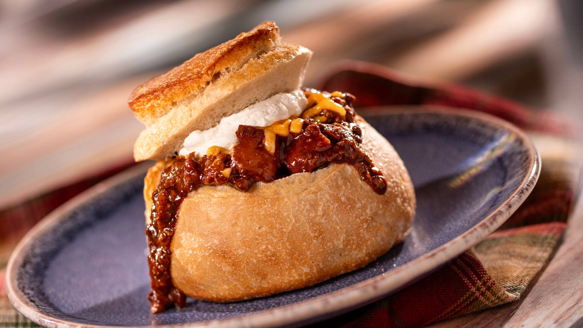 Every Menu Item at the 2025 EPCOT International Food and Wine Festival - With Prices