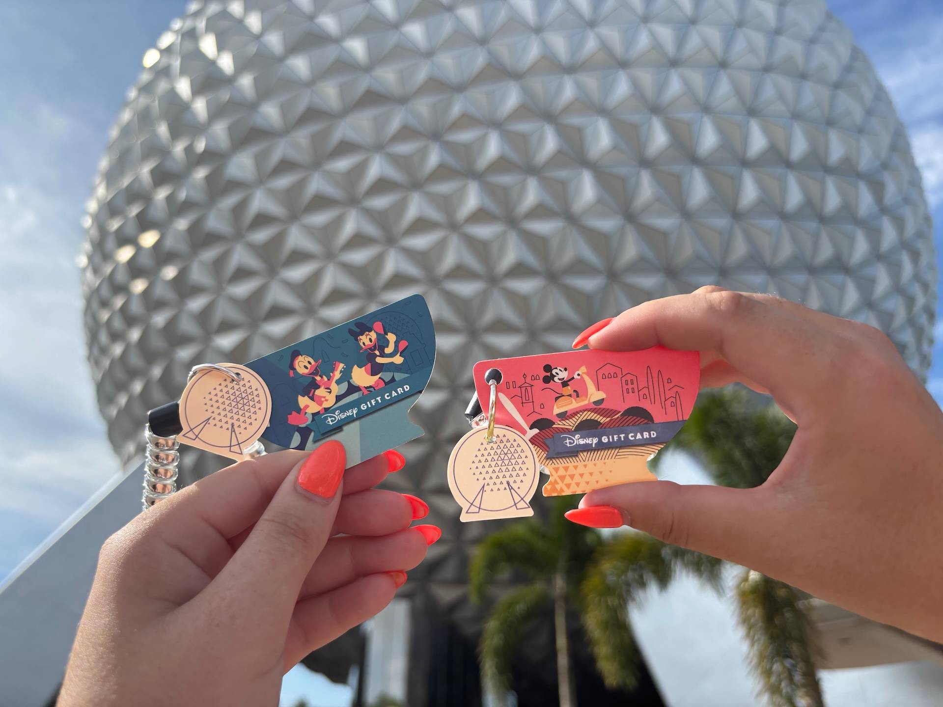 Every Menu Item at the 2025 EPCOT International Food and Wine Festival - With Prices