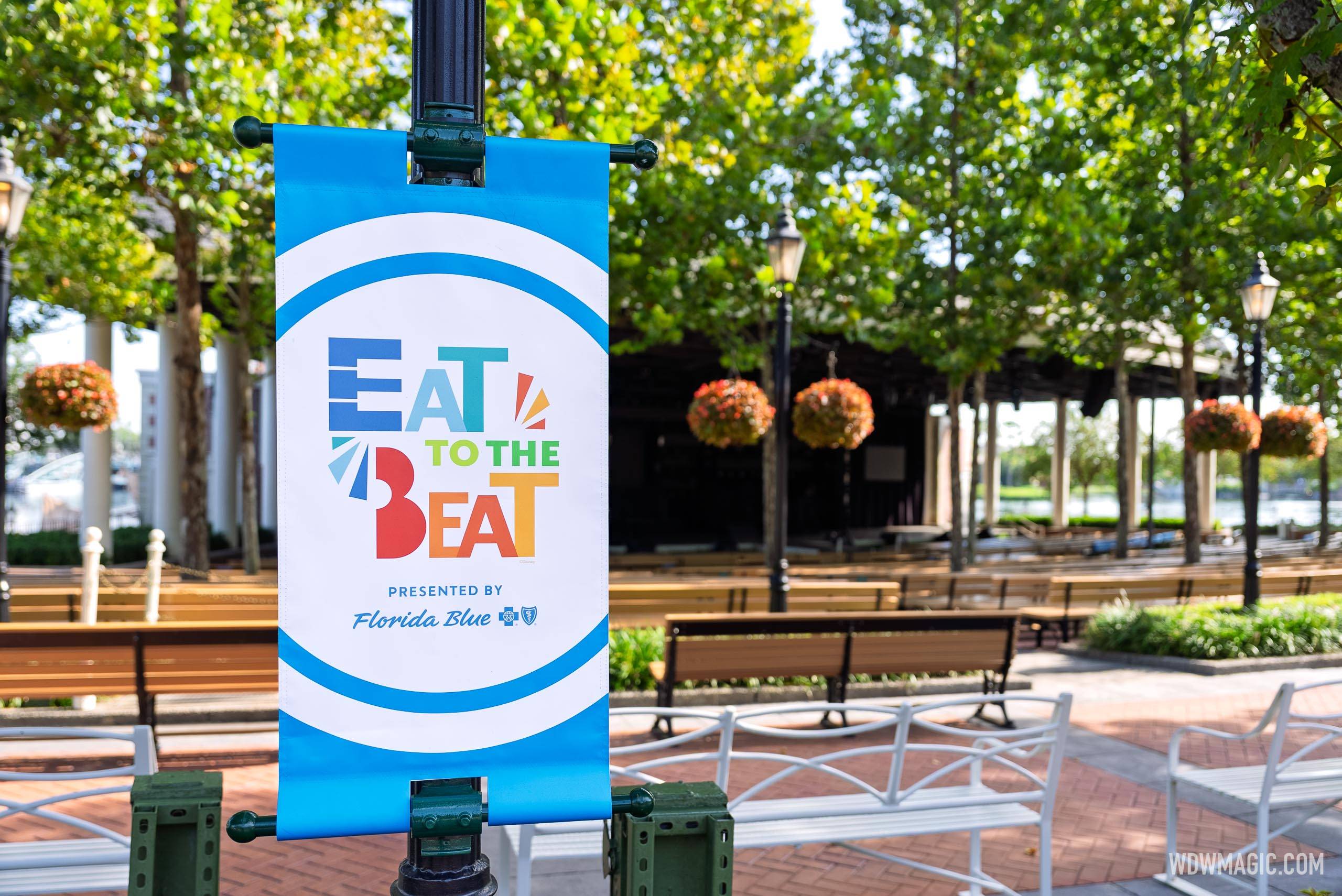 2025 EPCOT International Food and Wine Festival overview