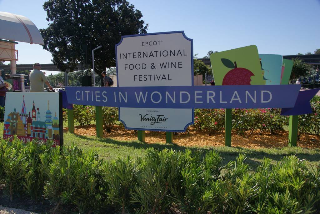 2008 International Food and Wine Festival