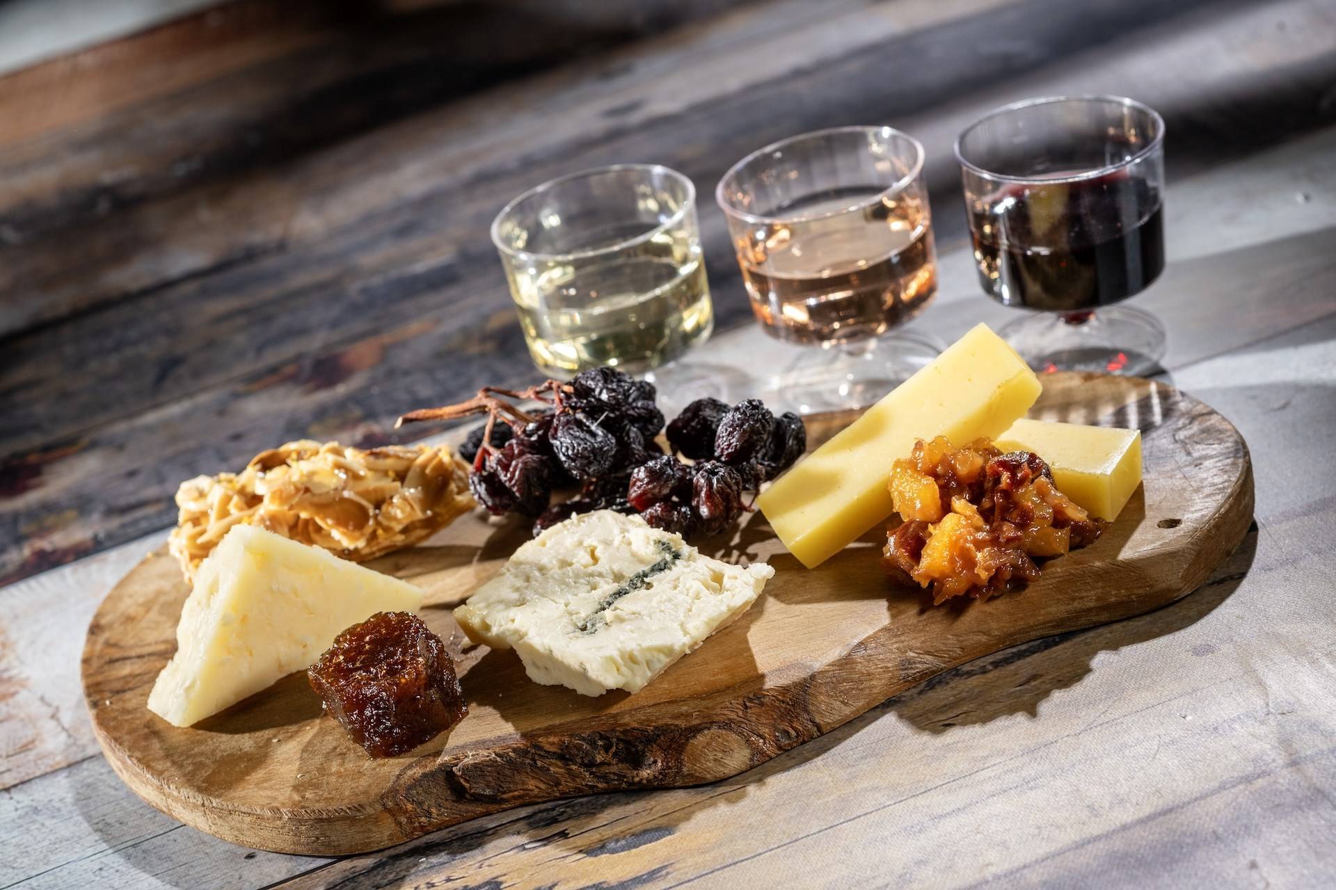 2026 Wdw Food and Wine Foodie Guide Wineandcheese