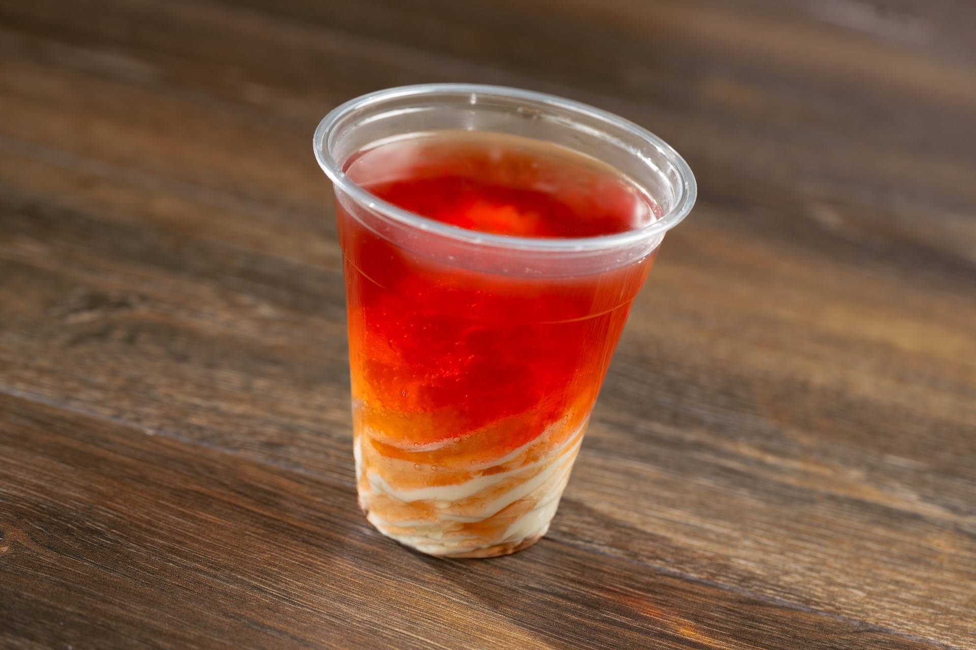 Floats Coca Cola Barq S Red Creme Soda or Fanta Grape with Choice of Soft Serve