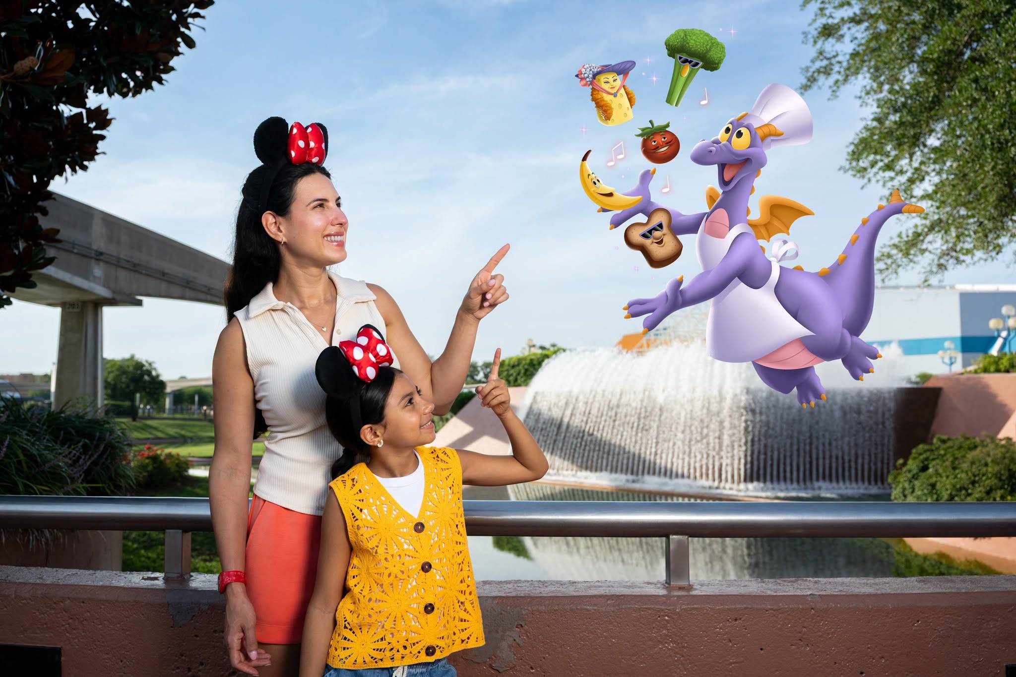 Chef Figment