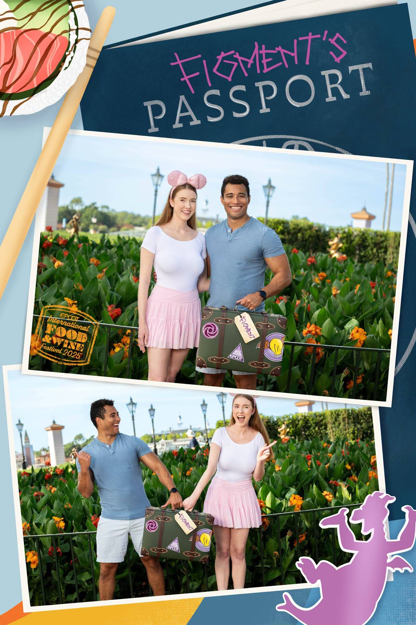 Figment Passport