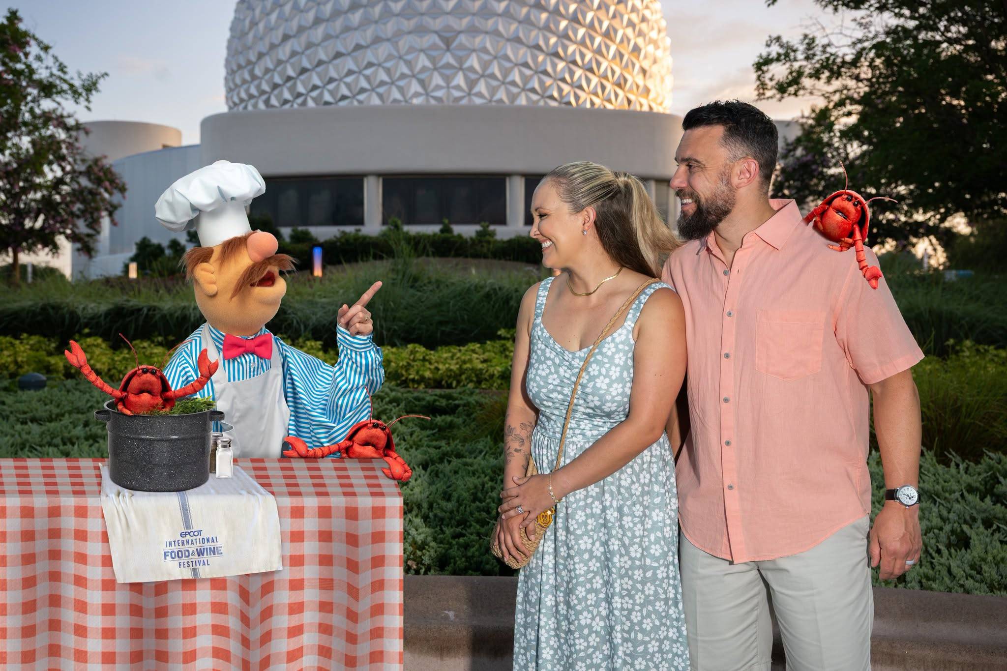 Swedish Chef