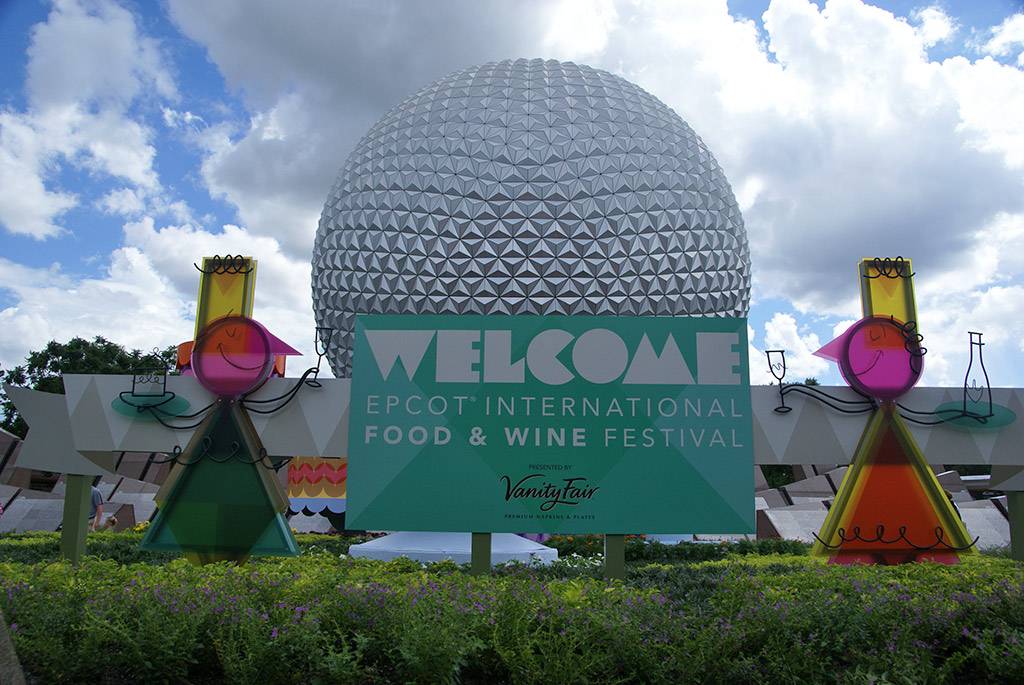 2009 International Food and Wine Festival