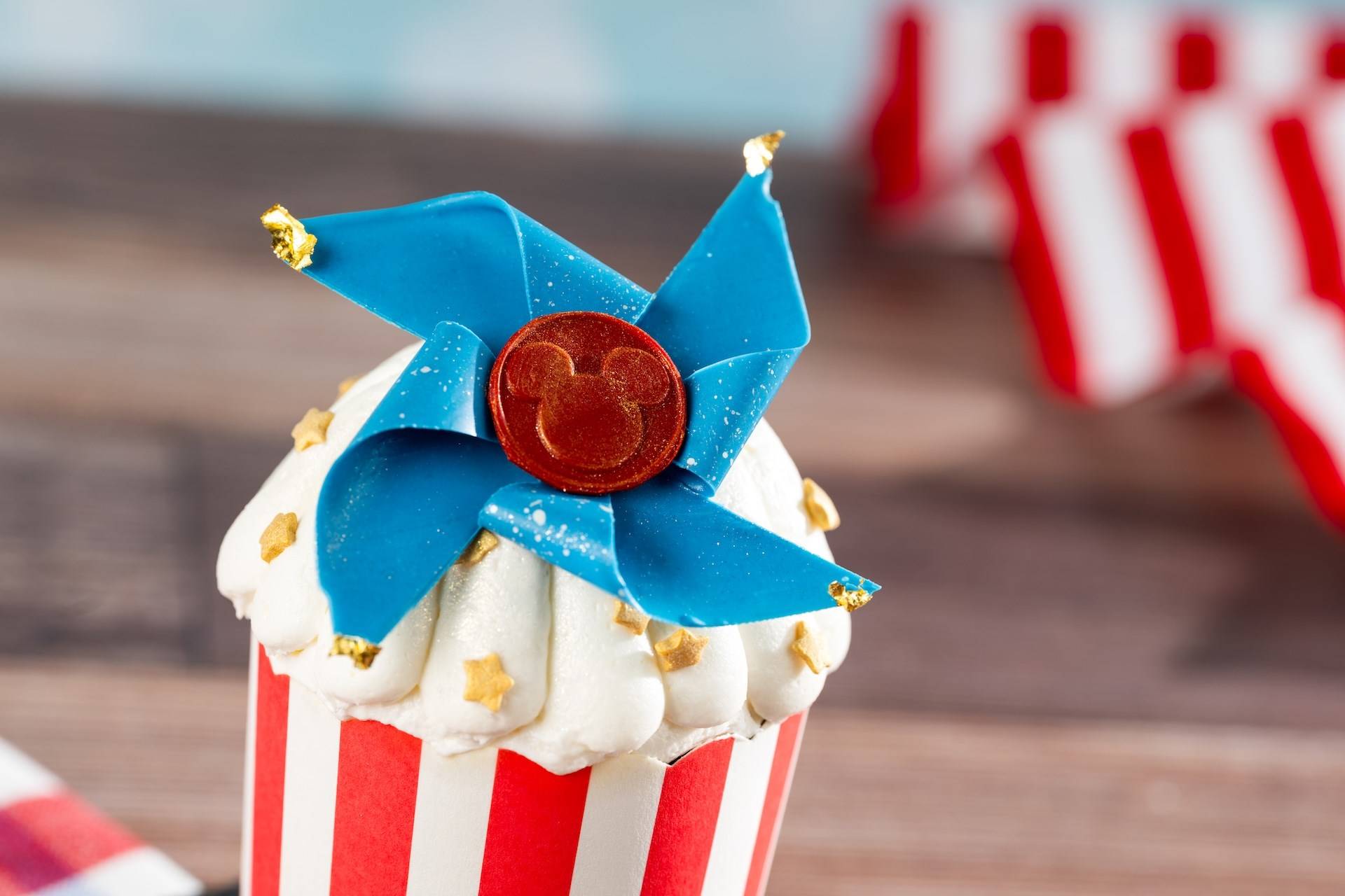 America 250 Eats: Every Patriotic Treat at Walt Disney World