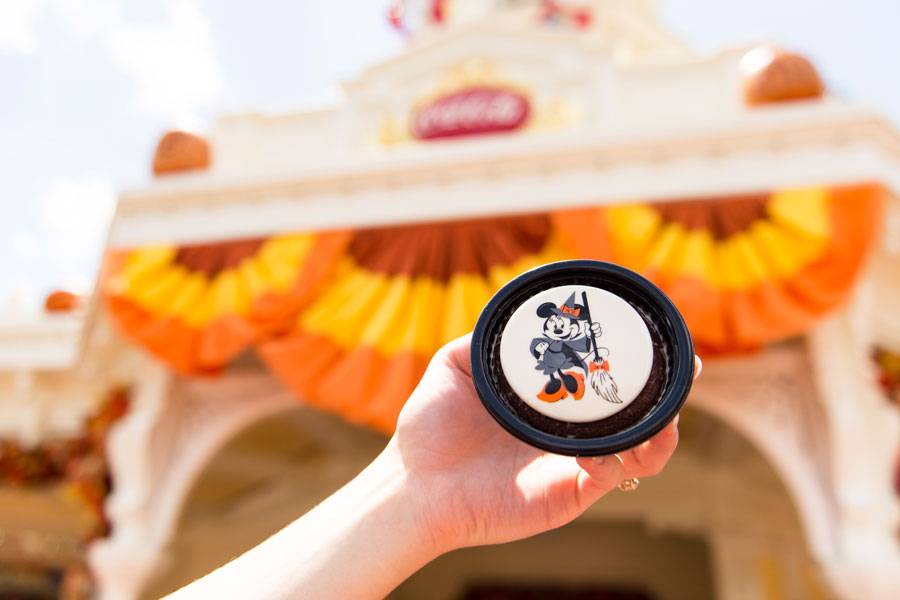 PHOTOS - See all the special Halloween Treats coming to the Magic Kingdom