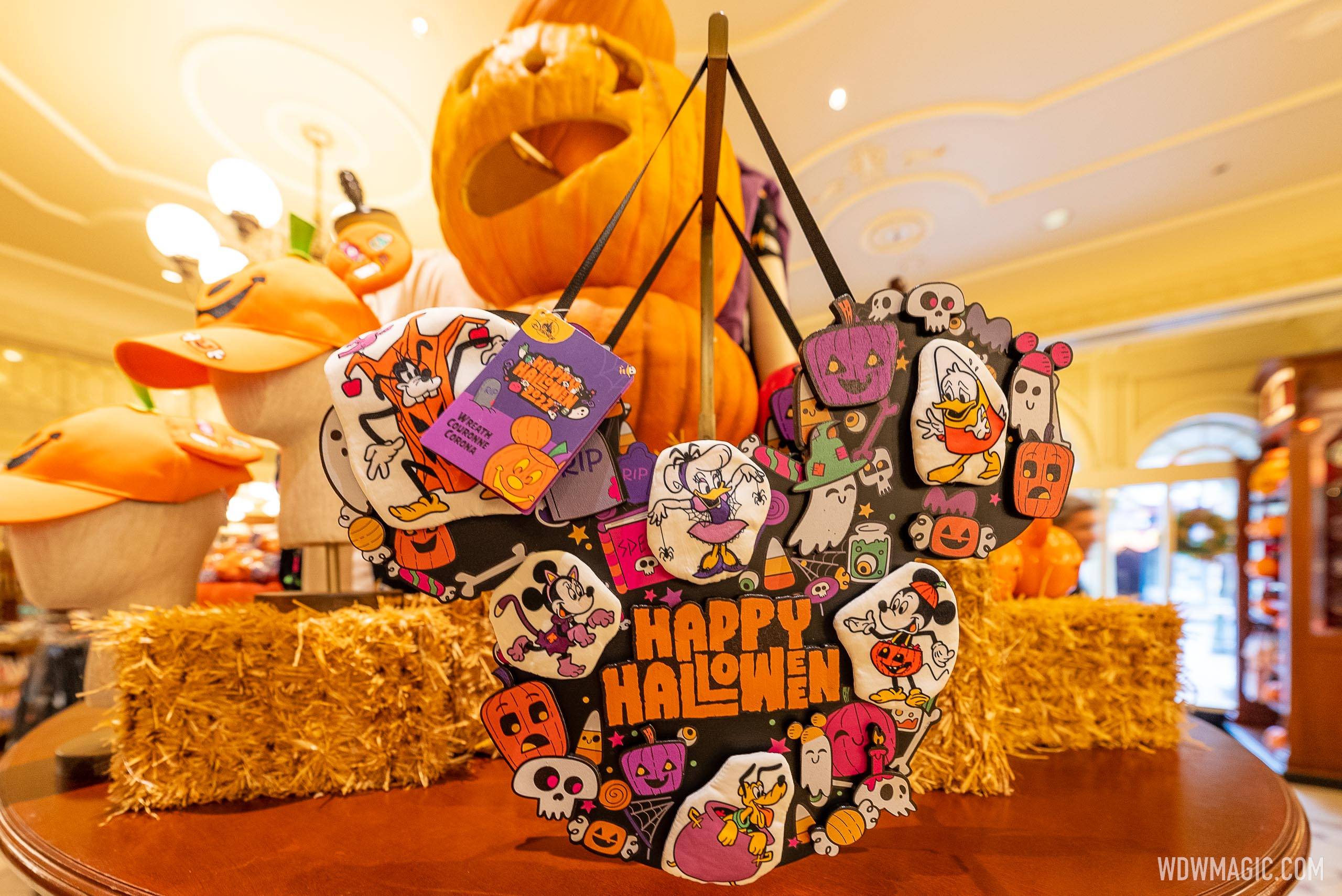 希少　Walt Disney Showcase Collection ハロウィン 希少 Walt Disney Showcase Collection ハロウィン - メルカリ