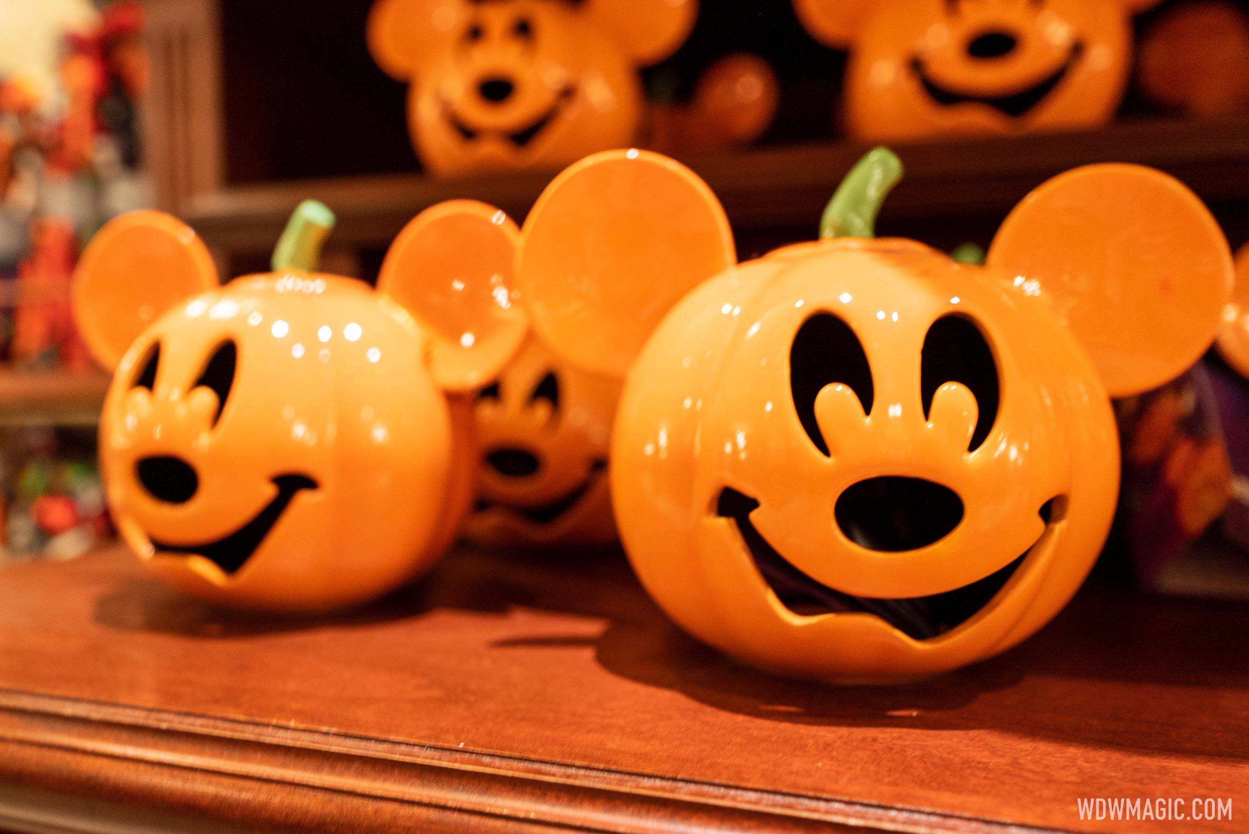 Disney halloween sing along 2022