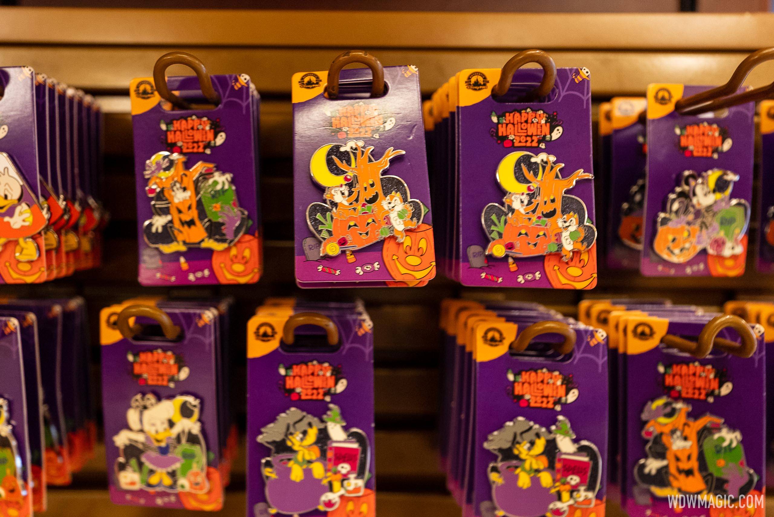 Walt Disney World Halloween merchandise - 2022