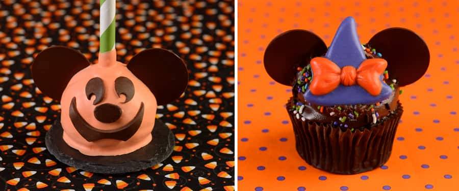 First look at Walt Disney World's 'Halfway to Halloween' 2023 treats