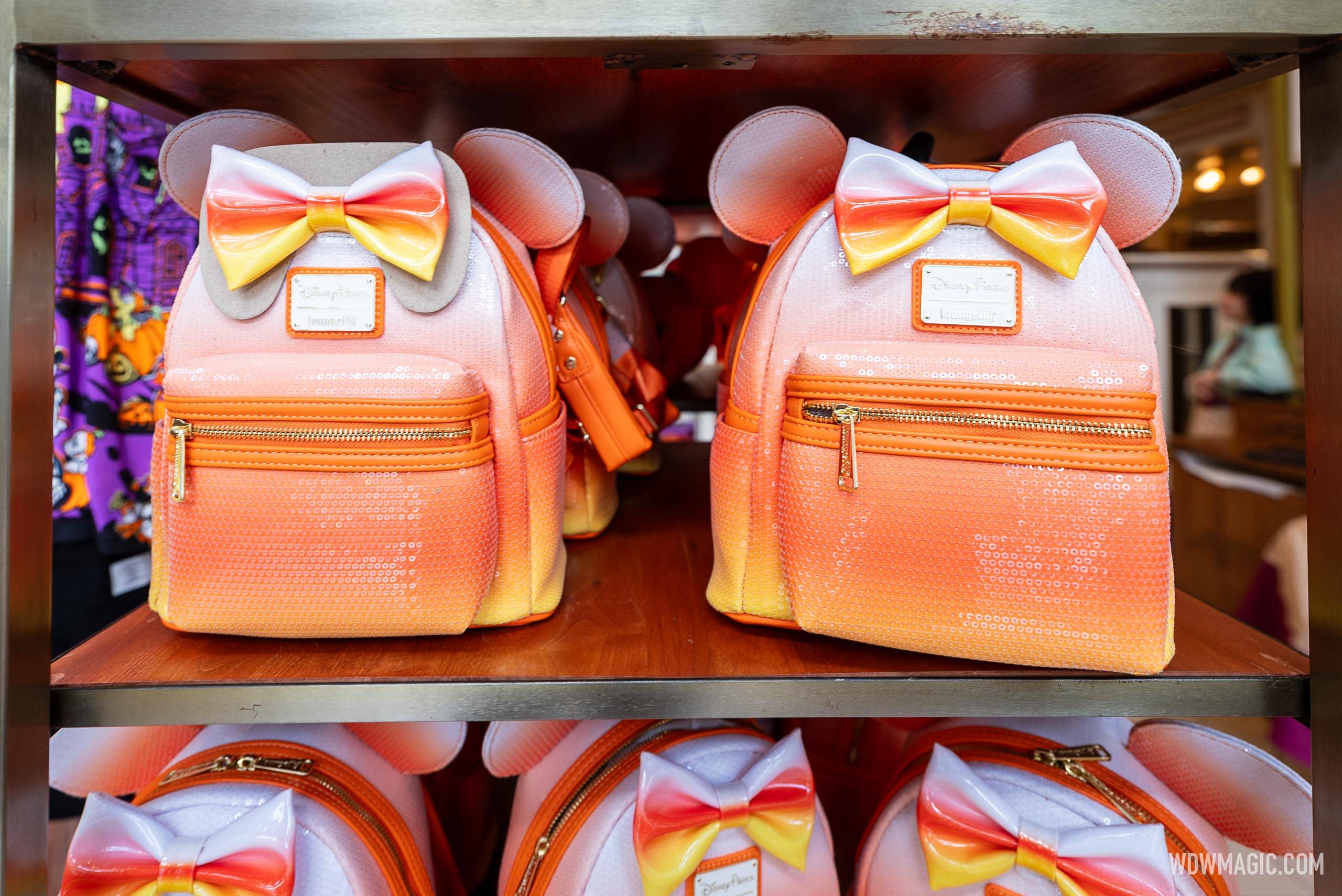 2024 Halloween Merchandise at Magic Kingdom