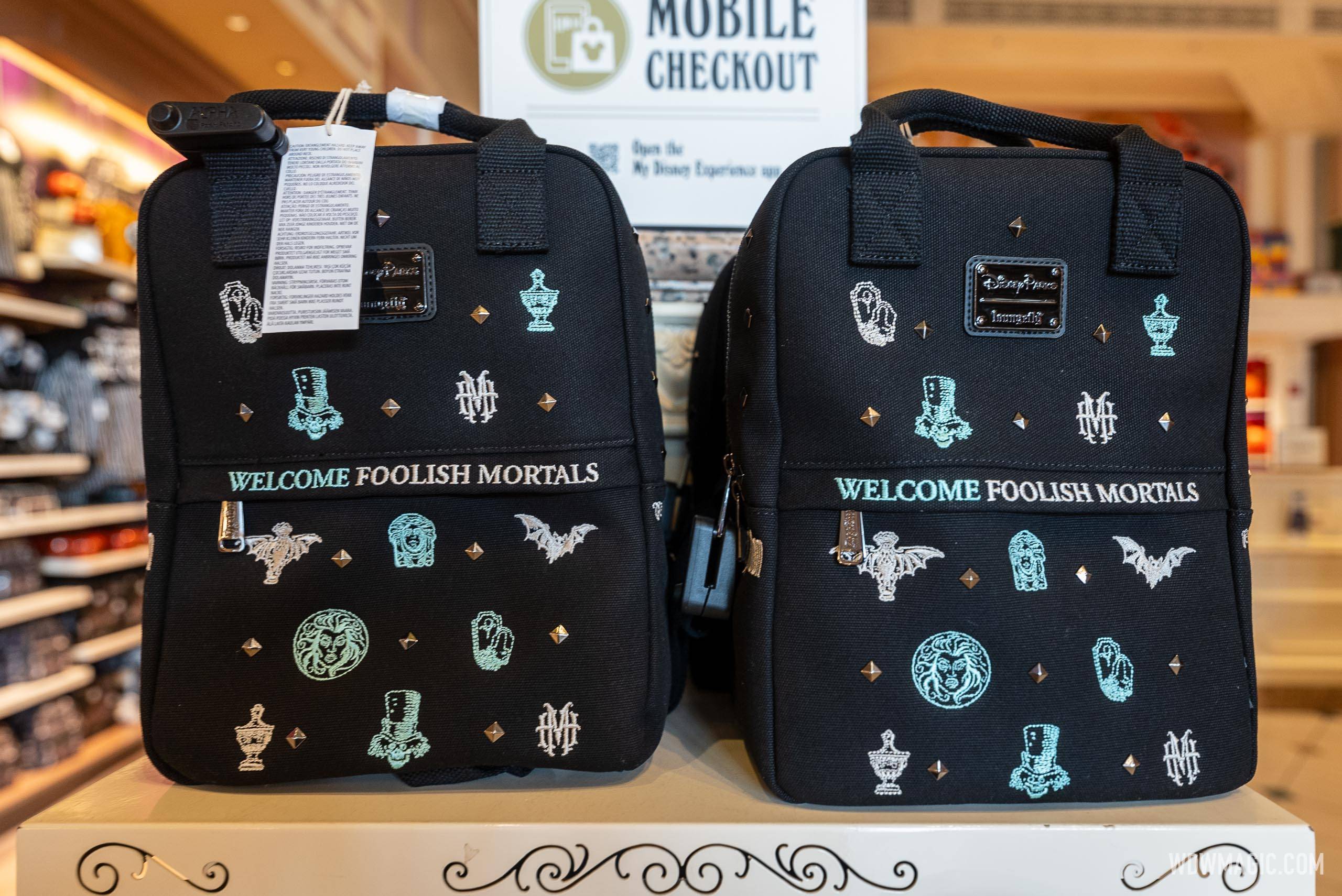 2024 Halloween Merchandise at Magic Kingdom