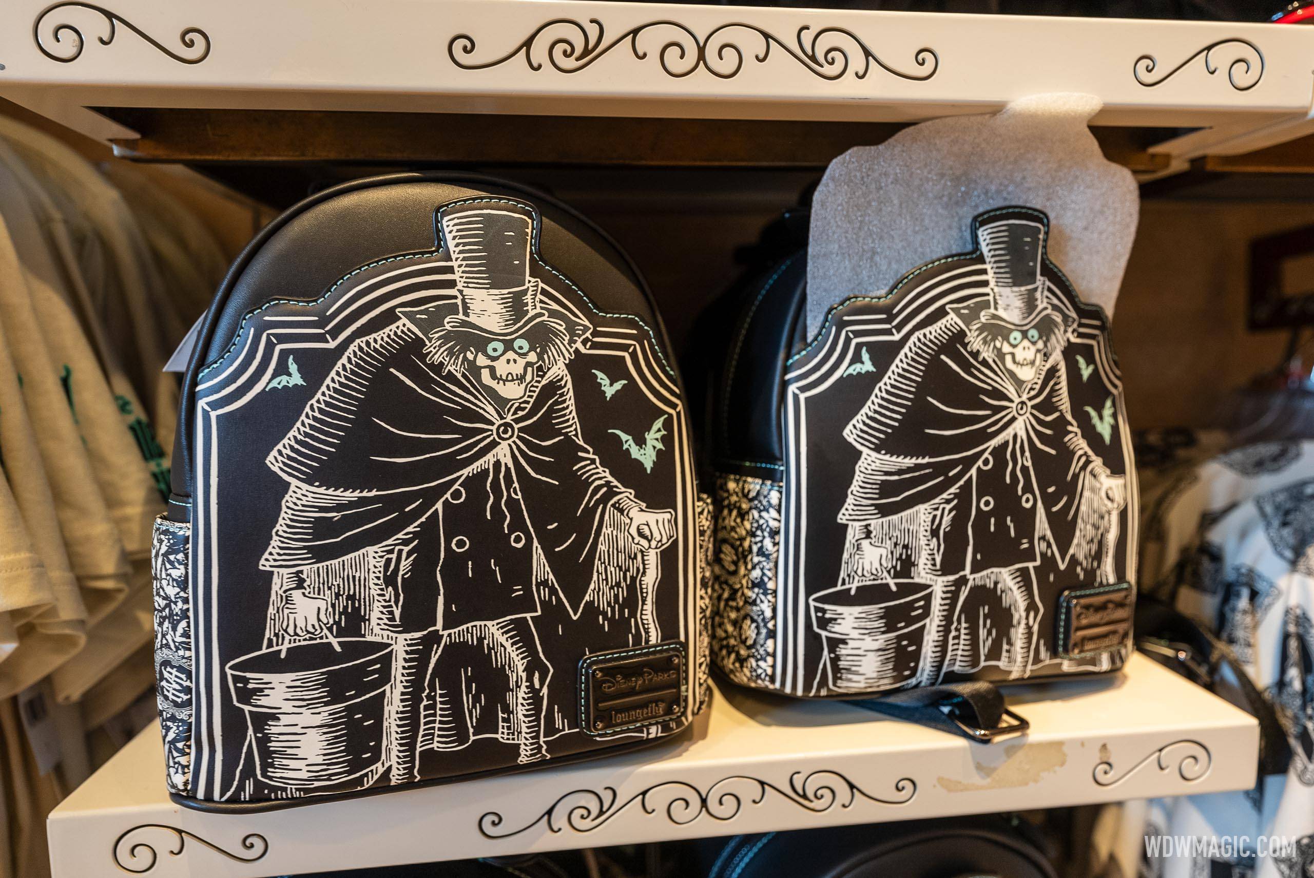 2024 Halloween Merchandise at Magic Kingdom