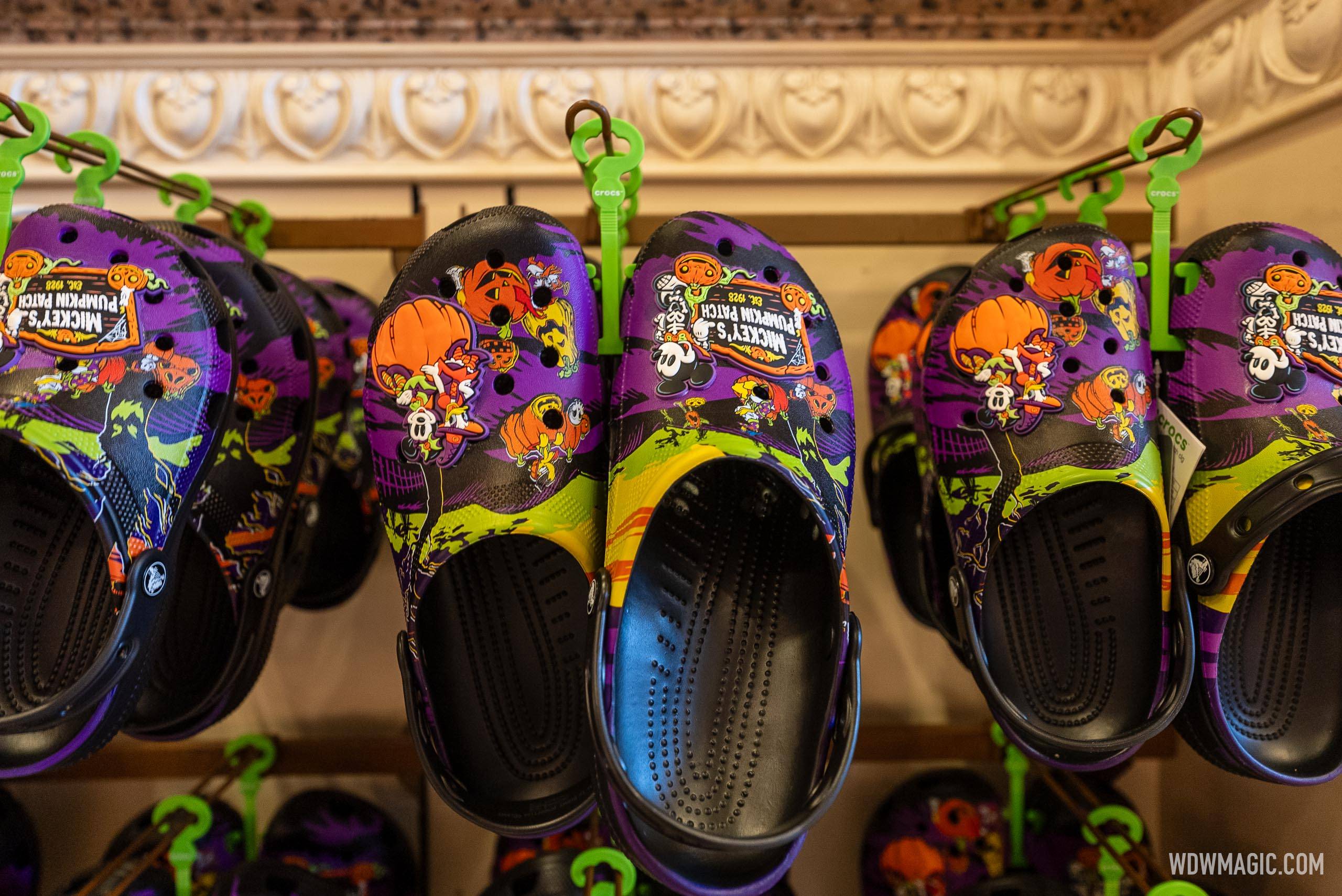 2024 Halloween Merchandise at Magic Kingdom