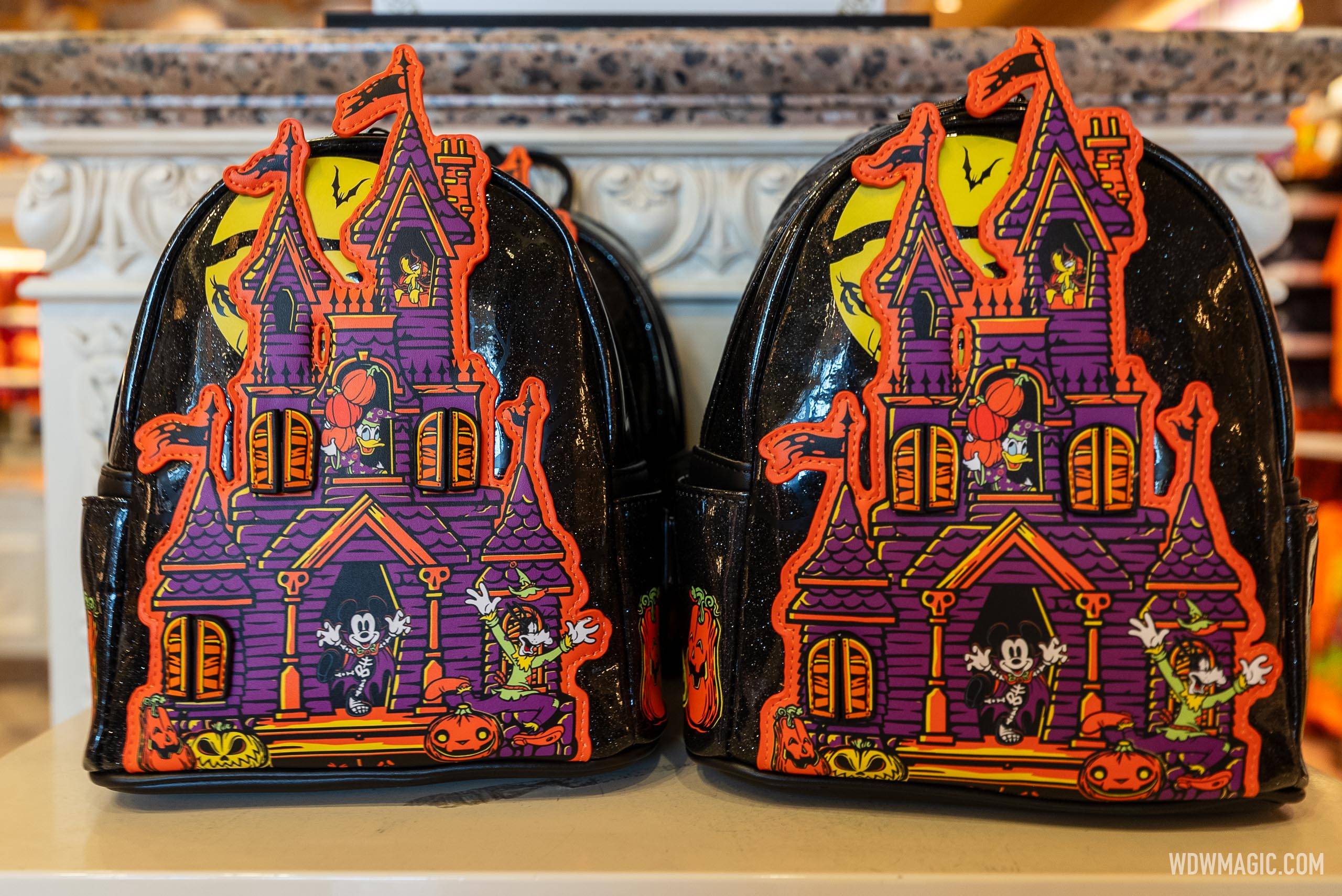 2024 Halloween Merchandise at Magic Kingdom