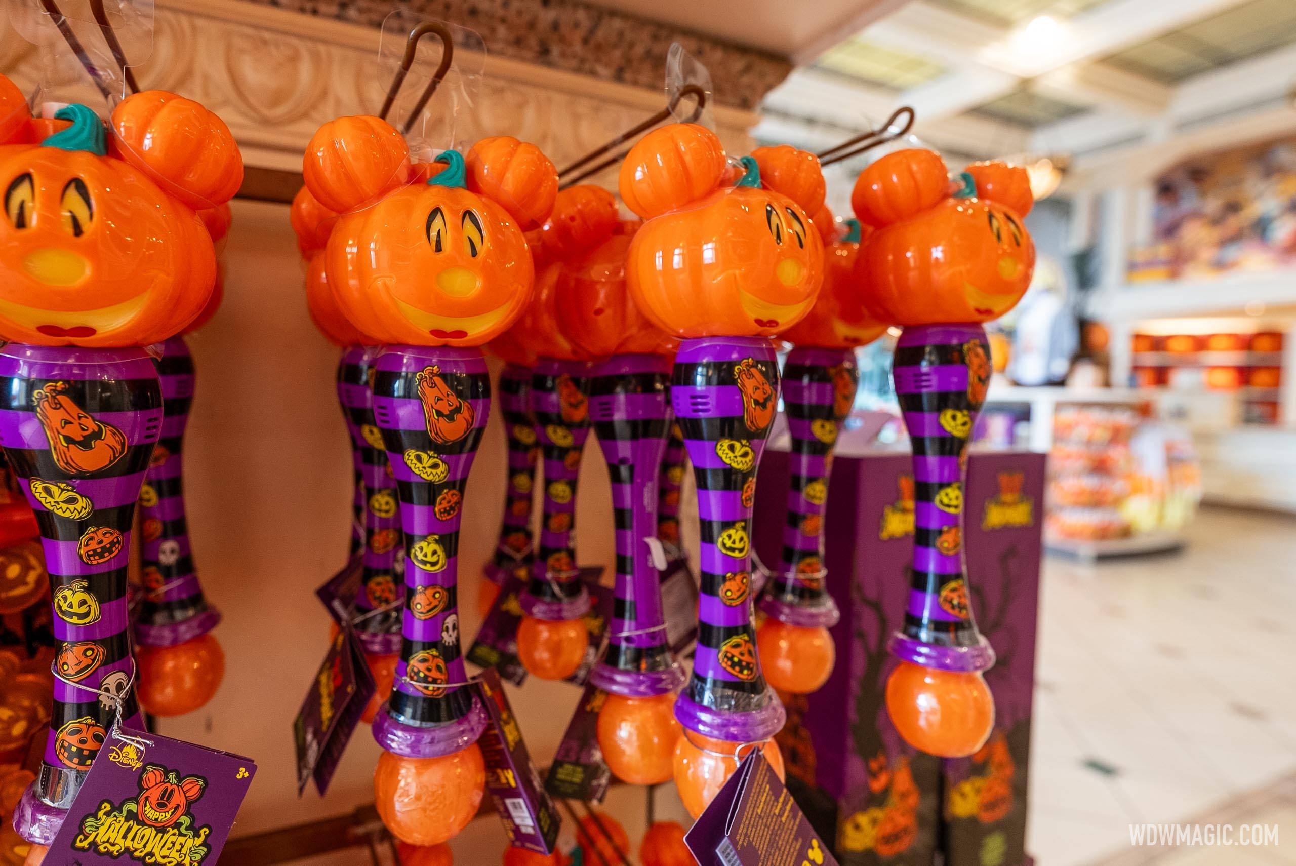 2024 Halloween Merchandise at Magic Kingdom