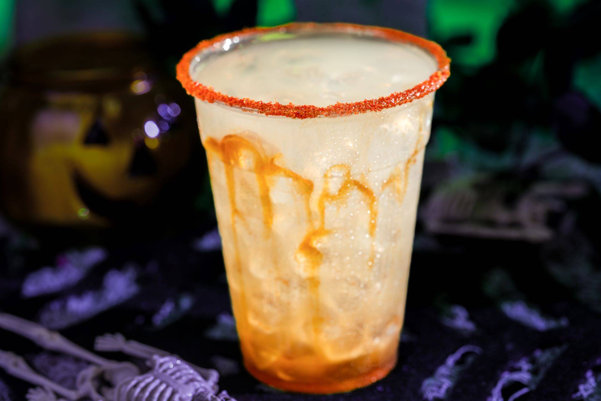 Full 2025 Halloween Food Lineup for Mickey's Not-So-Scary Halloween Party at Magic Kingdom