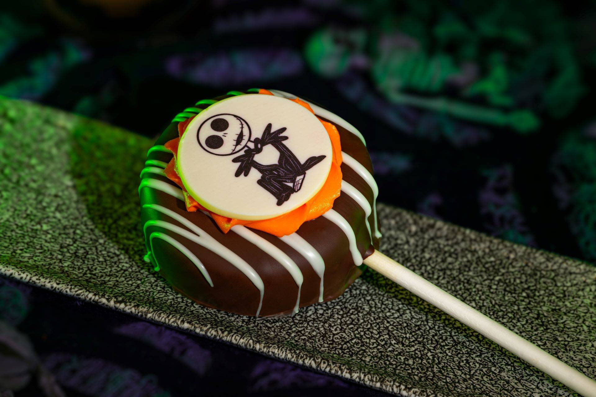 Full 2025 Halloween Food Lineup for Mickey's Not-So-Scary Halloween Party at Magic Kingdom