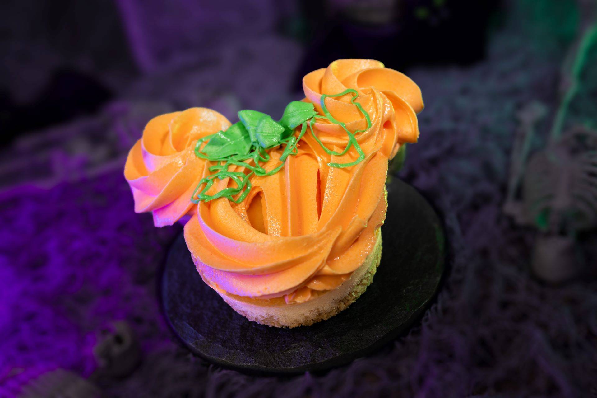 Mickey's Not-So-Scary Halloween Party 2025 Food and Drink