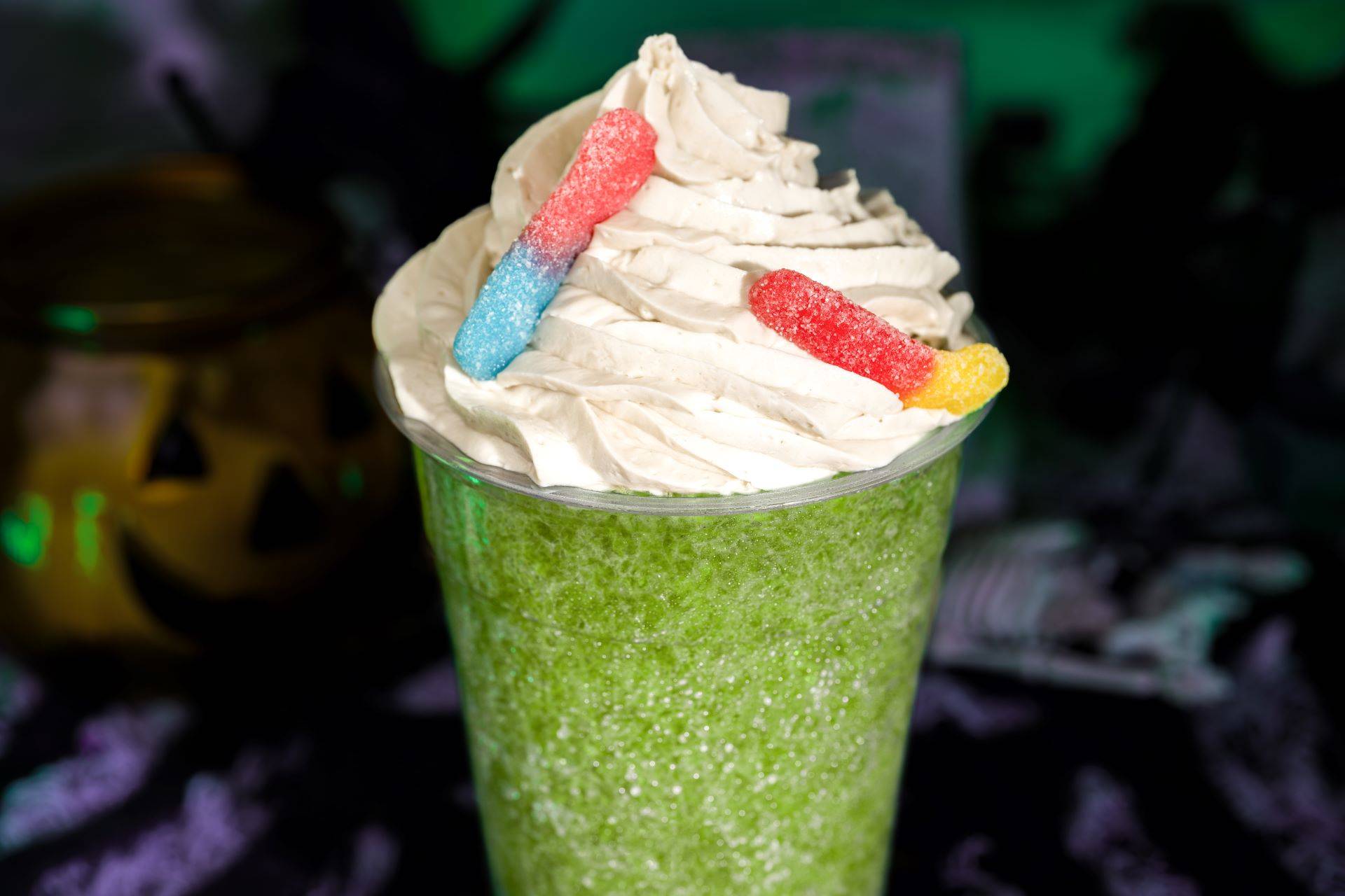 Cosmic Ray’s Starlight Café